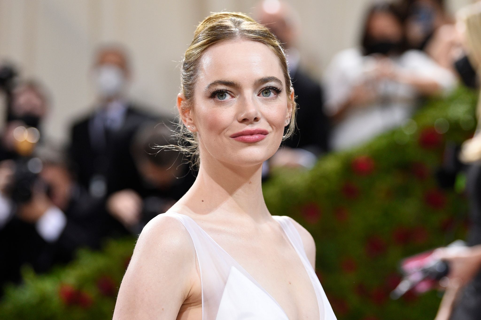 Star-Besetzung um Emma Stone für Lanthimos-Film