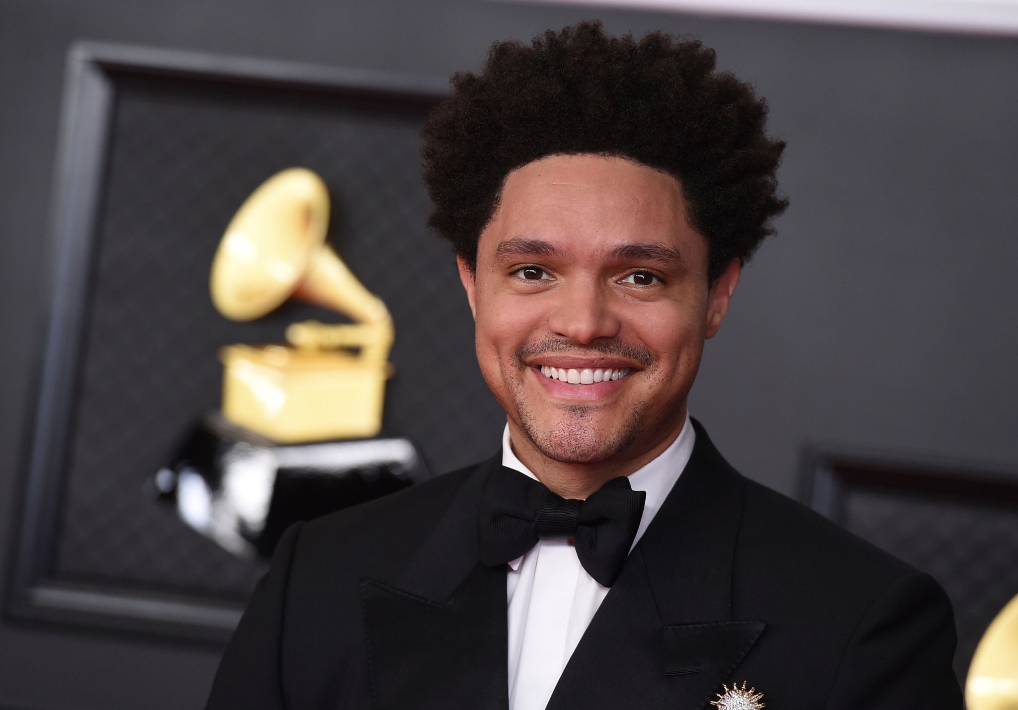 Trevor Noah hört bei «The Daily Show» auf