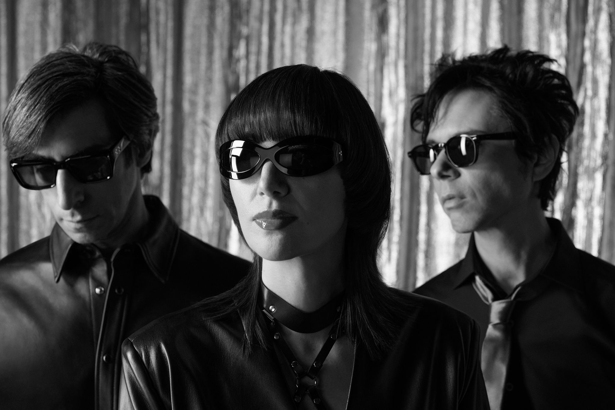 Yeah Yeah Yeahs nach neun Jahren zurück