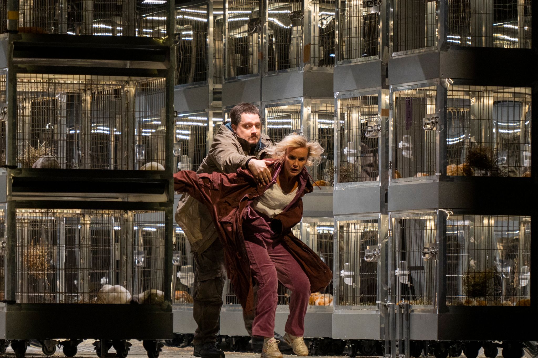 Ovationen für Thielemann zum «Ring»-Auftakt