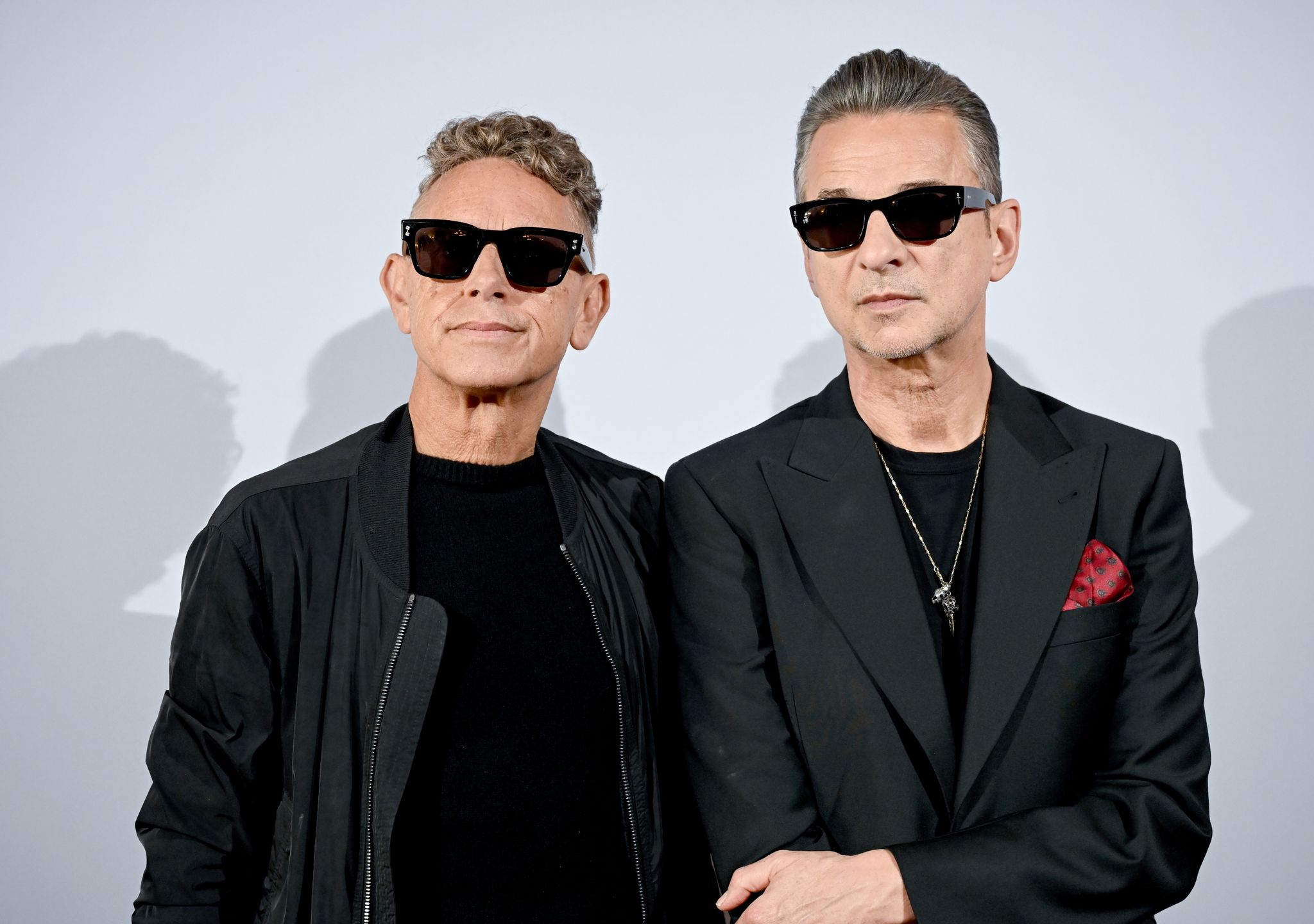 Depeche Mode mit neuem Album und Welttour