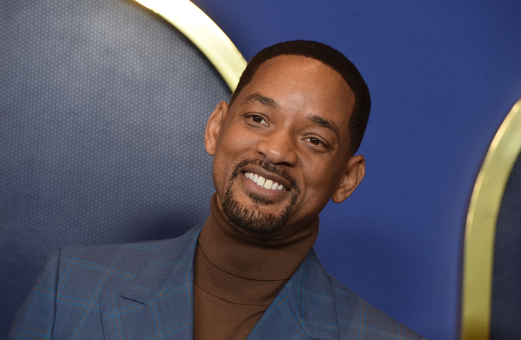 «Emancipation» mit Will Smith kommt ins Kino