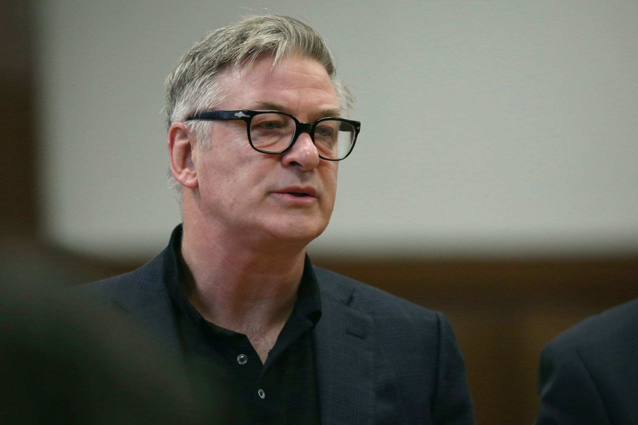 Alec Baldwin einigt sich mit Familie getöteter Kamerafrau
