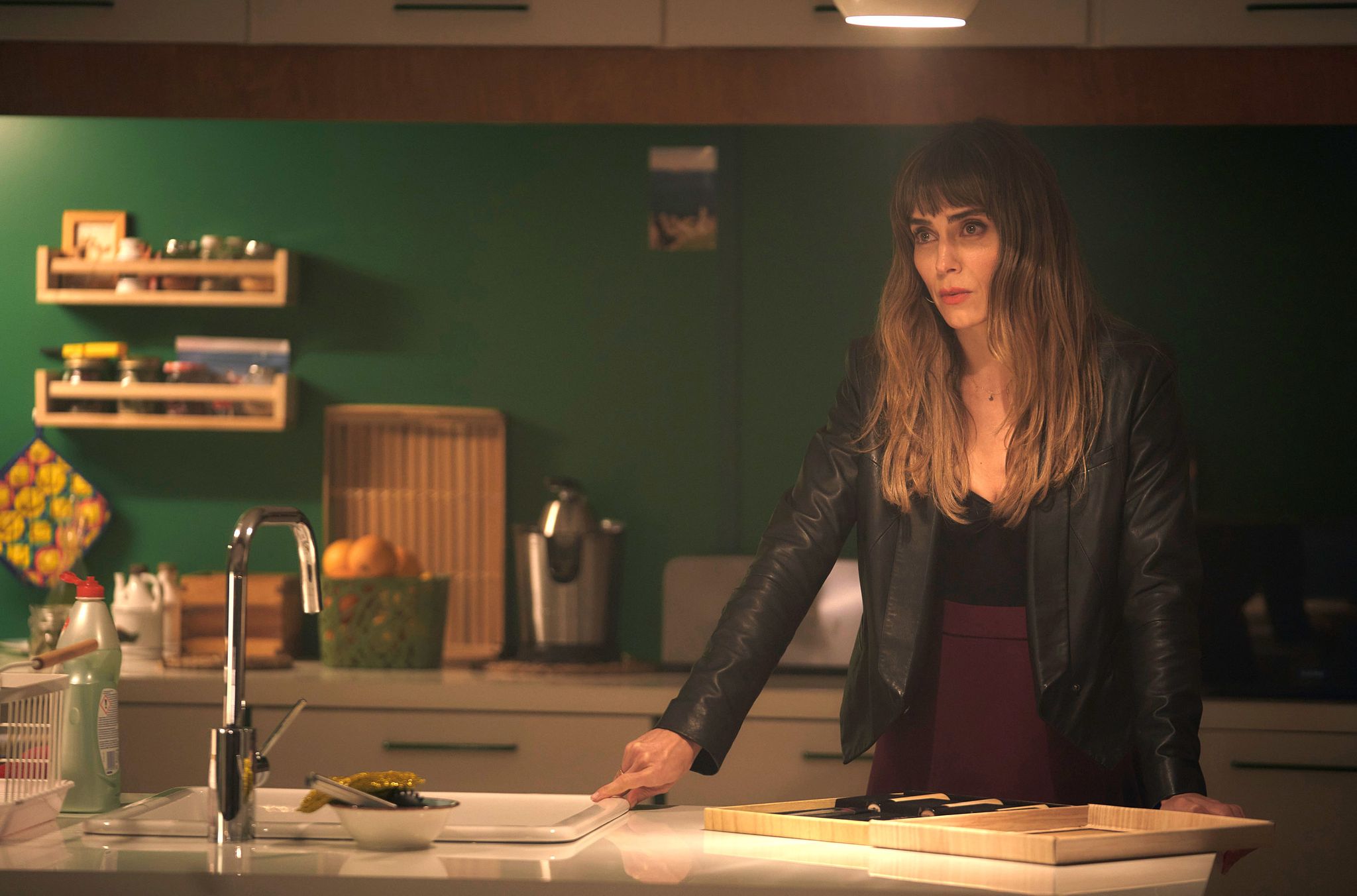 Netflix, Amazon & Co.: Das sind die Highlights im Oktober