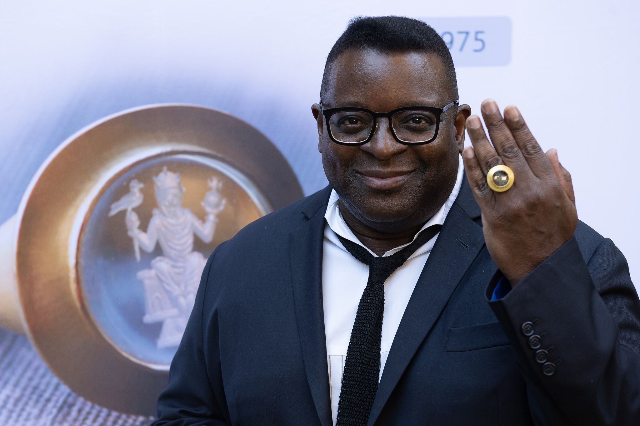 Filmemacher Isaac Julien bekommt Goslarer Kaiserring