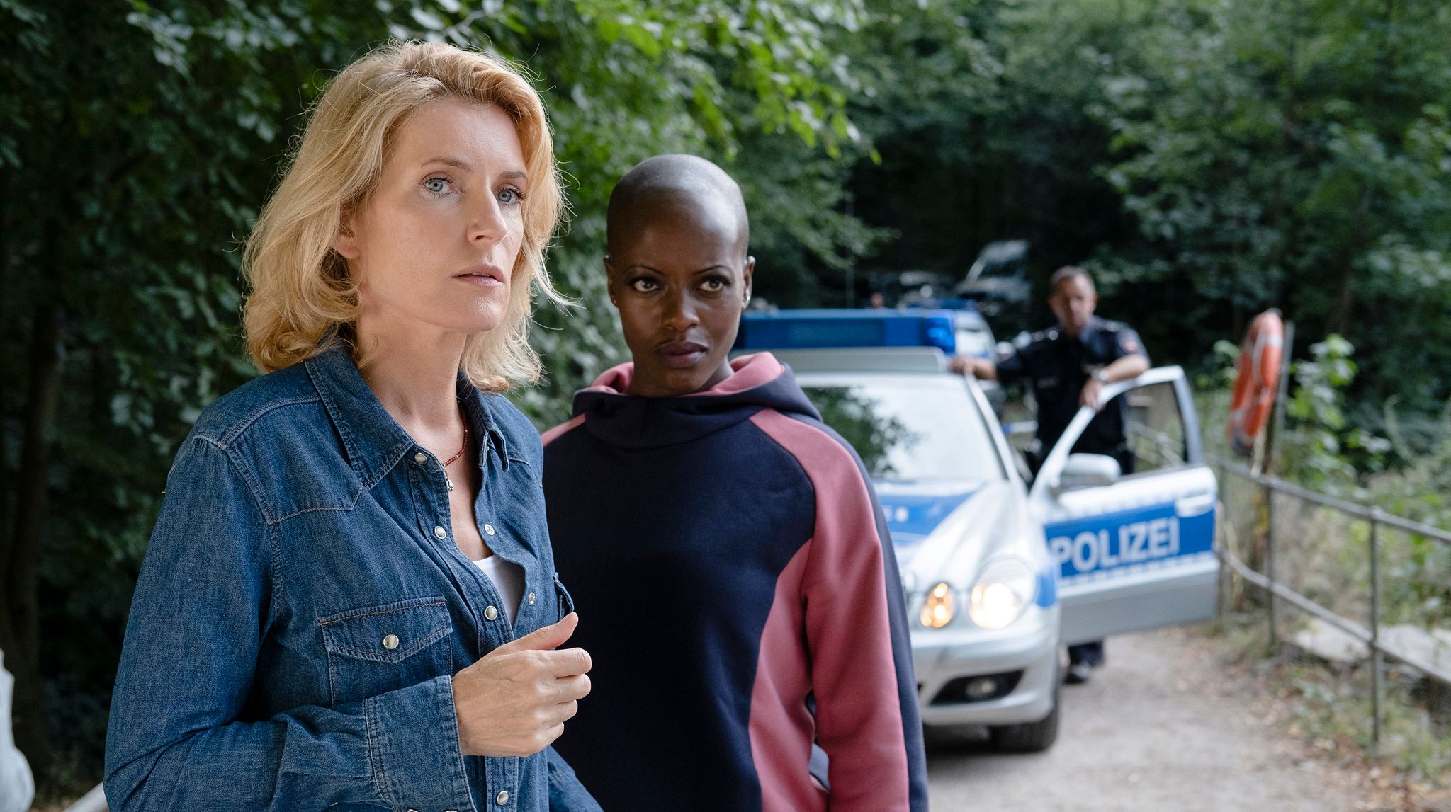 8,70 Millionen schalten Furtwängler-«Tatort» ein