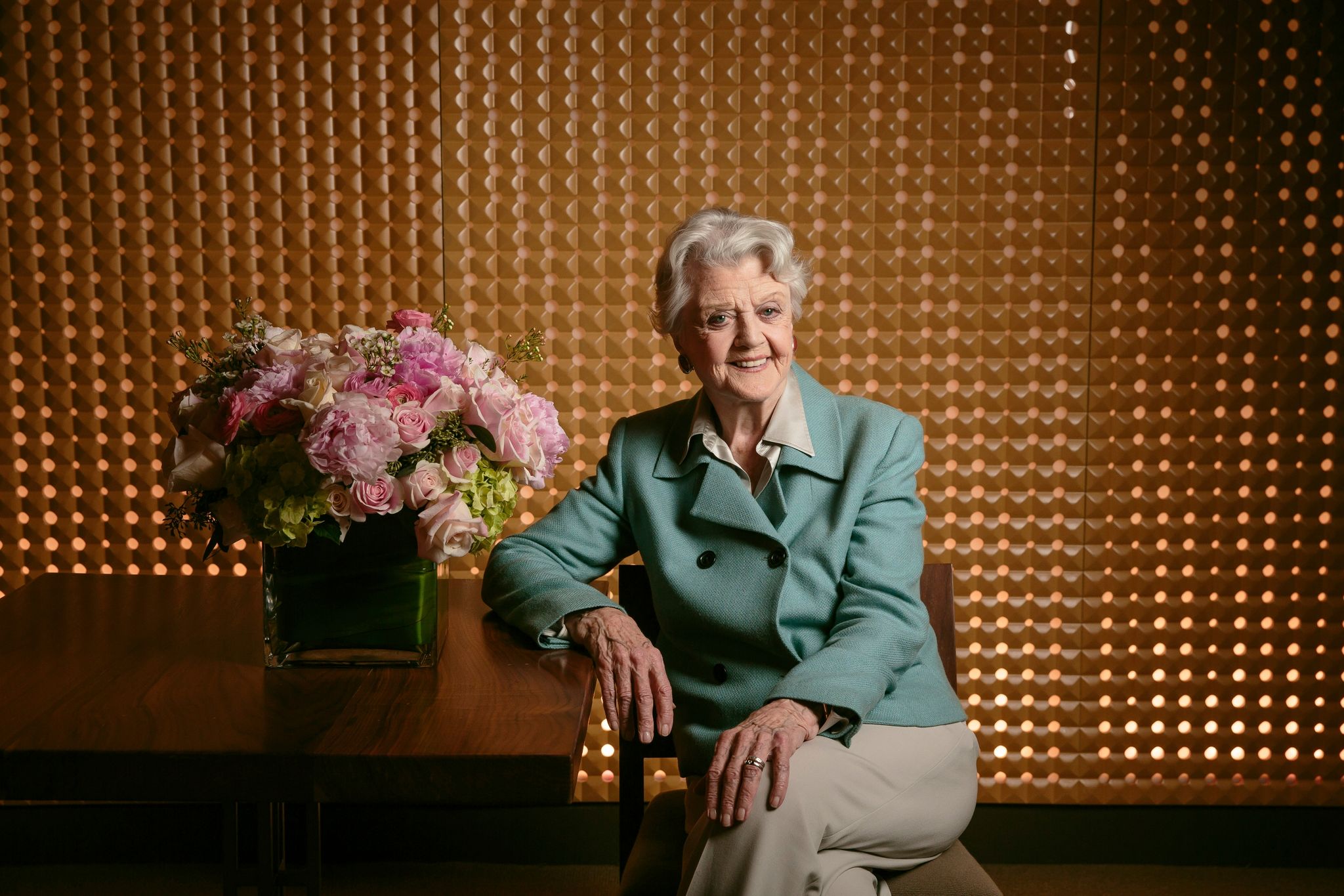 «Mord ist ihr Hobby»: Trauer um Angela Lansbury