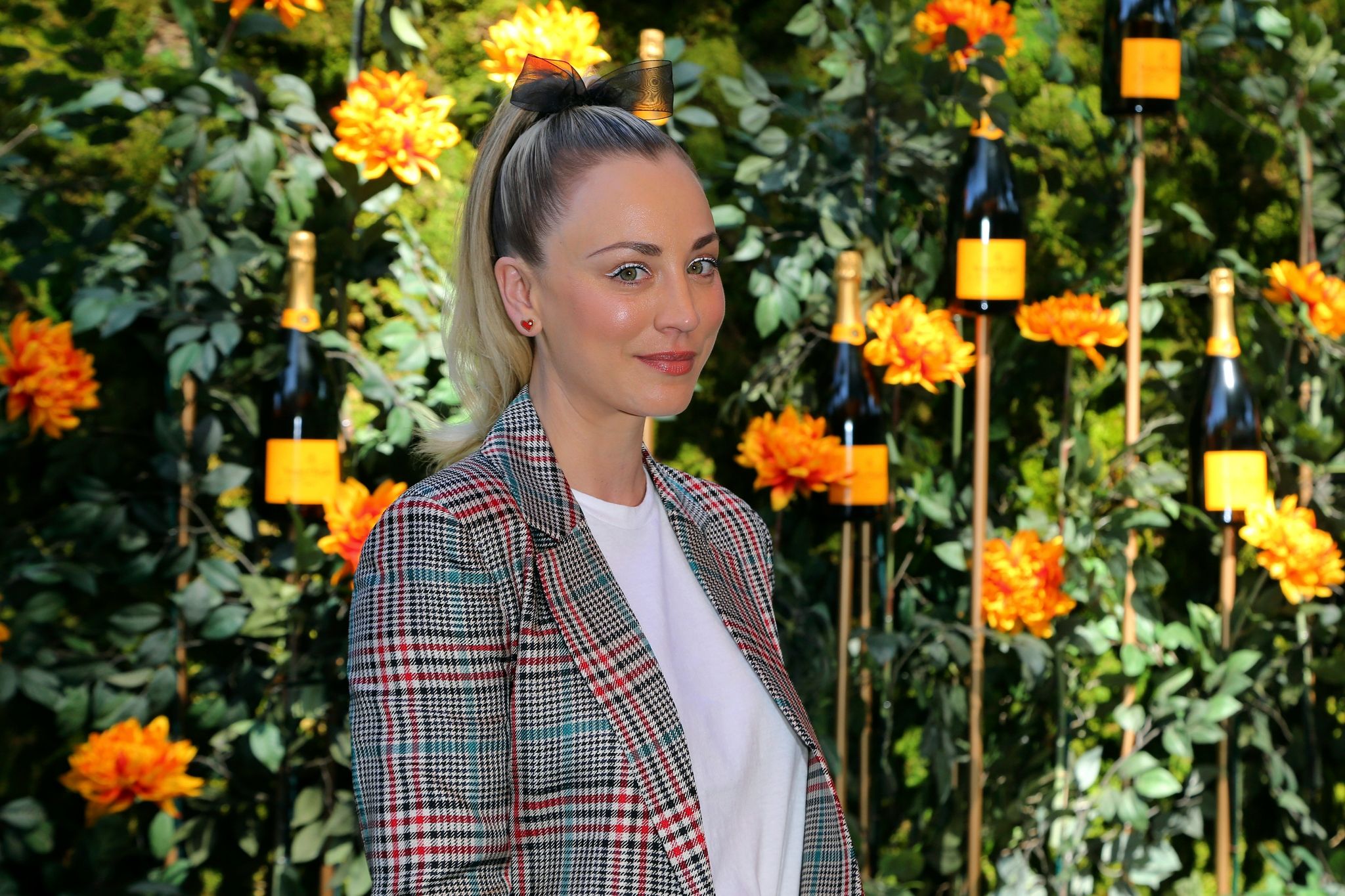 «Big Bang Theory»-Star Kaley Cuoco ist schwanger