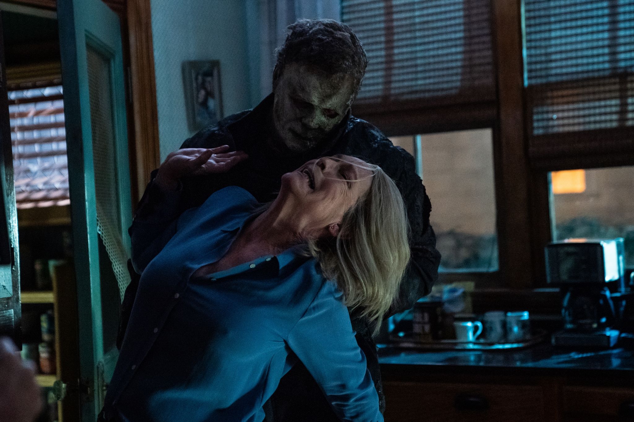 Neue Halloween-Filme 2022