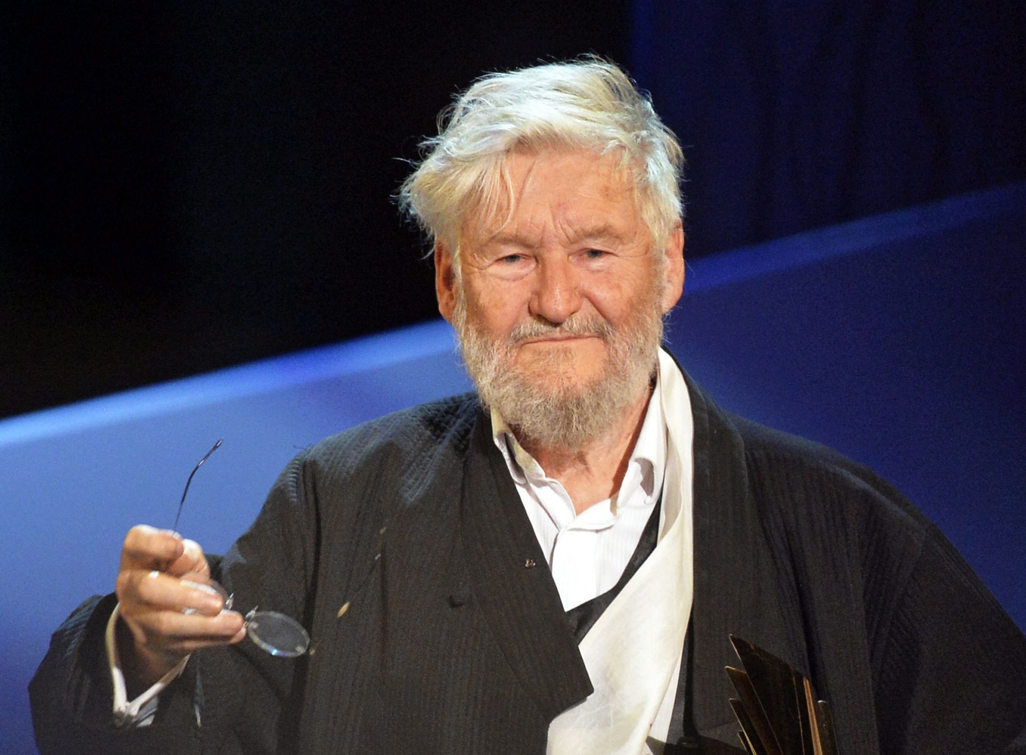 Achim Freyer mit «Faust»-Theaterpreis für Lebenswerk geehrt