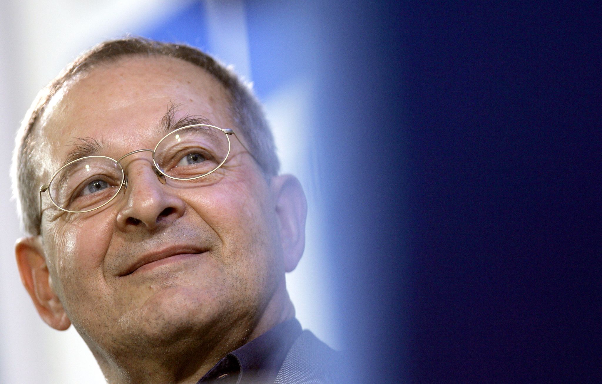 Peter Nadas – Ungarns Großmeister des Erzählens wird 80