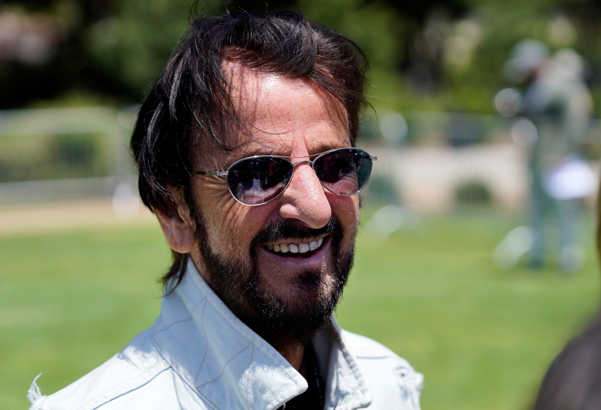 Ex-Beatle Ringo Starr sagt Tour ab – positiver Coronatest