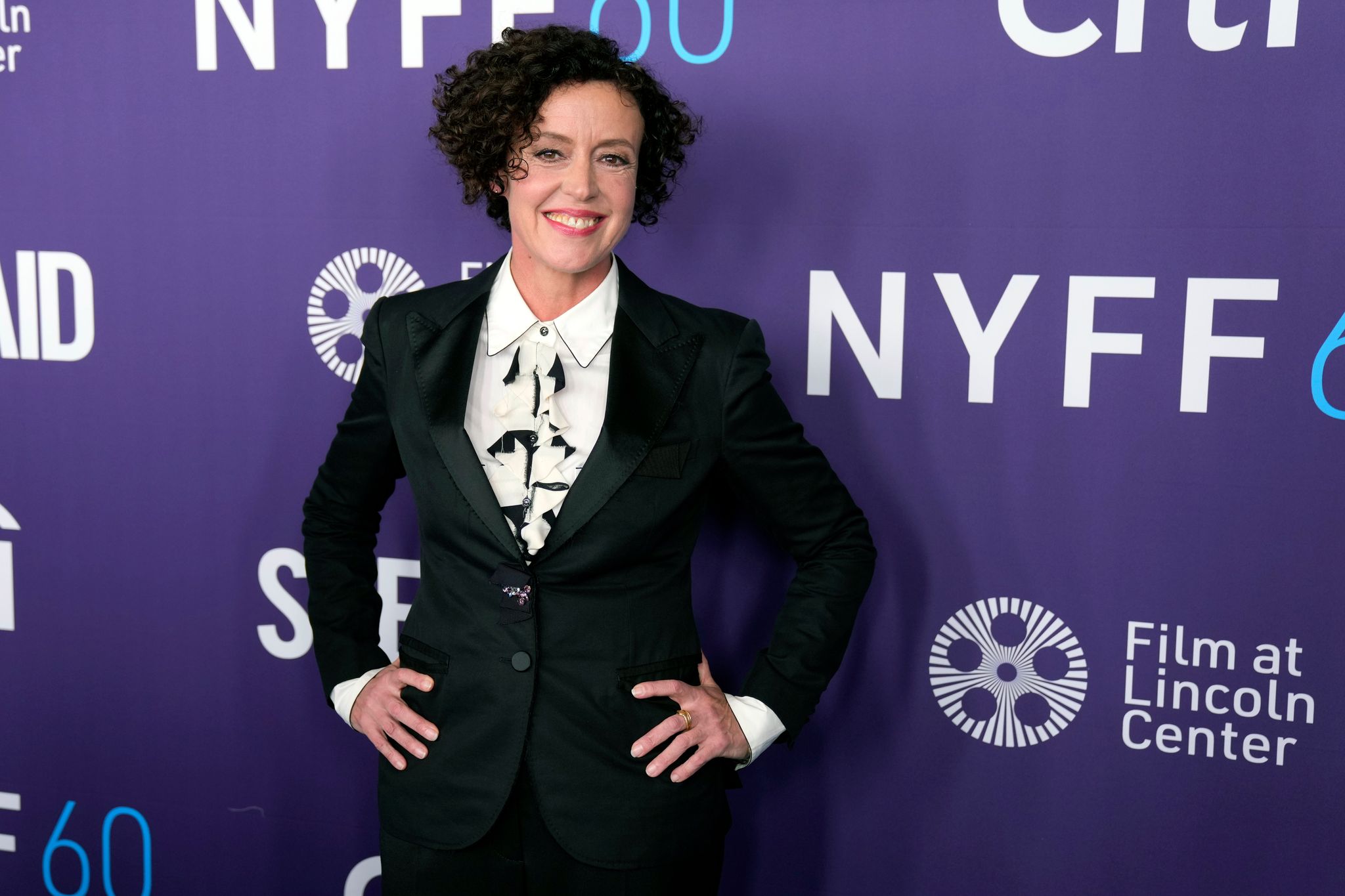 Ovationen für Maria Schraders Weinstein-Film