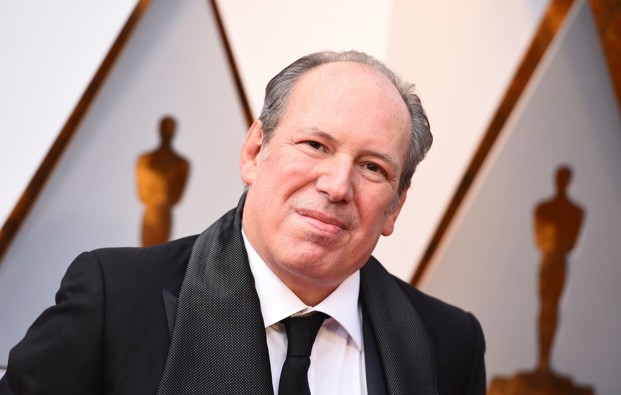 Hans Zimmers Oscars stehen unterm Schrank