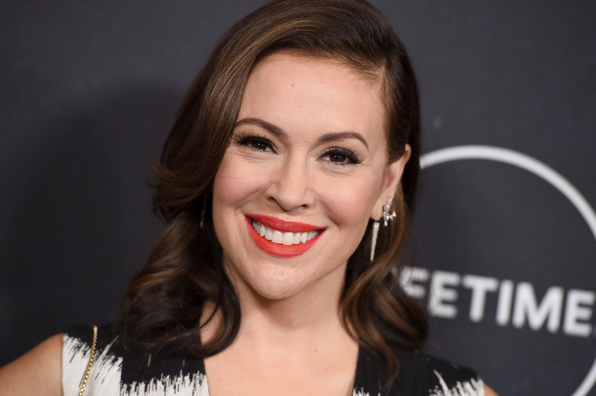 Alyssa Milano erinnert an #MeToo-Tweet vor fünf Jahren