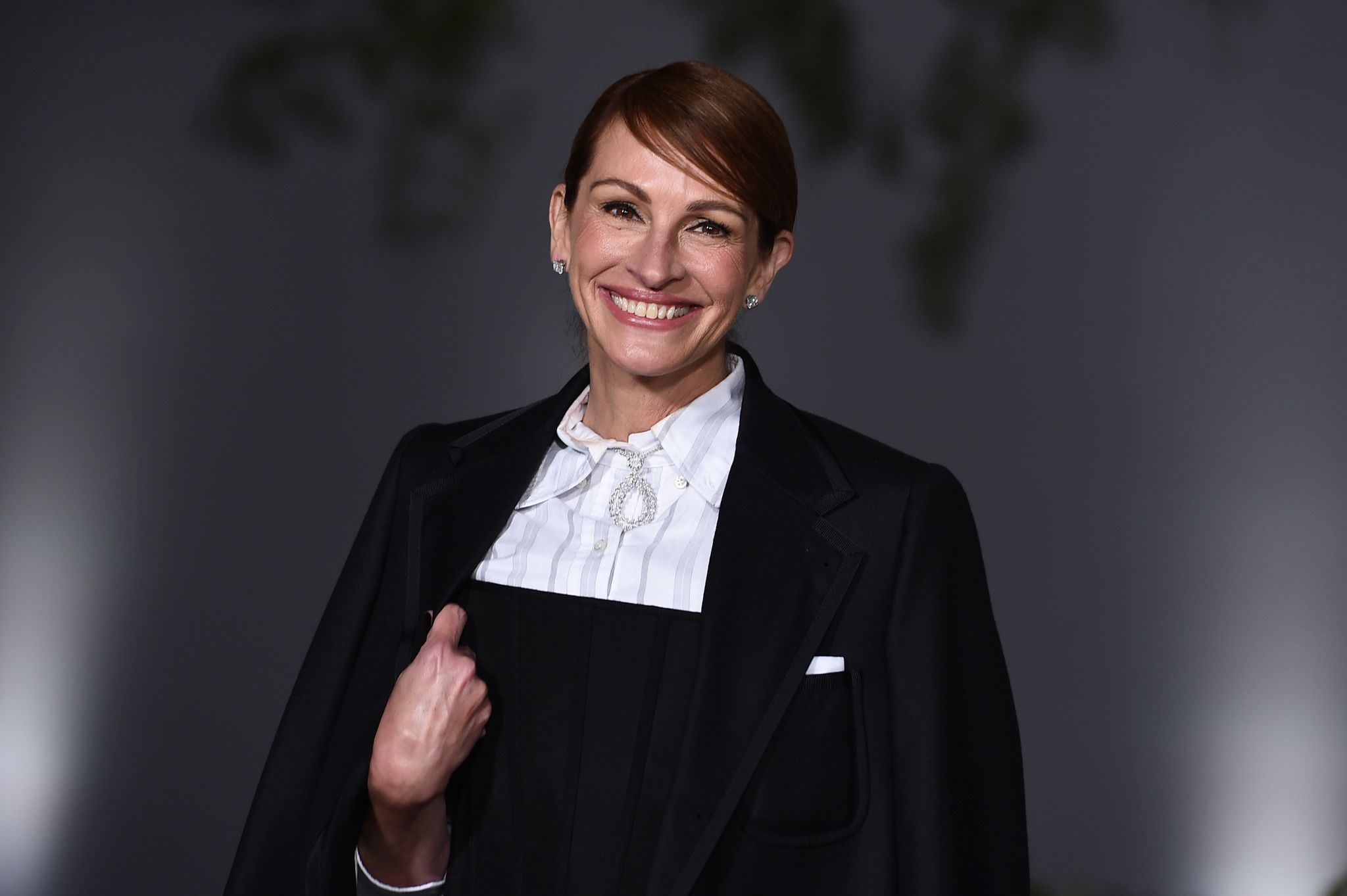 Julia Roberts im Academy Museum als «Ikone» geehrt