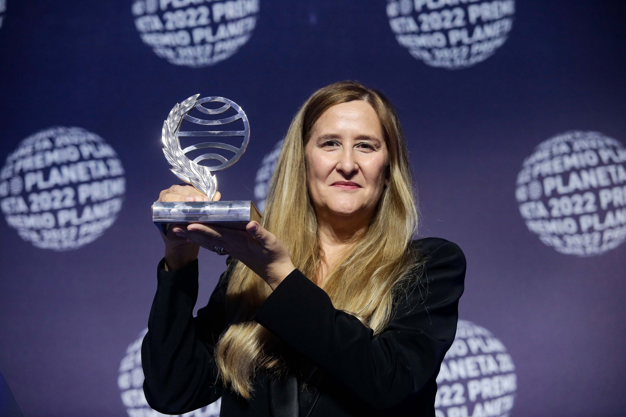 Spanierin Luz Gabás gewinnt Planeta-Literaturpreis