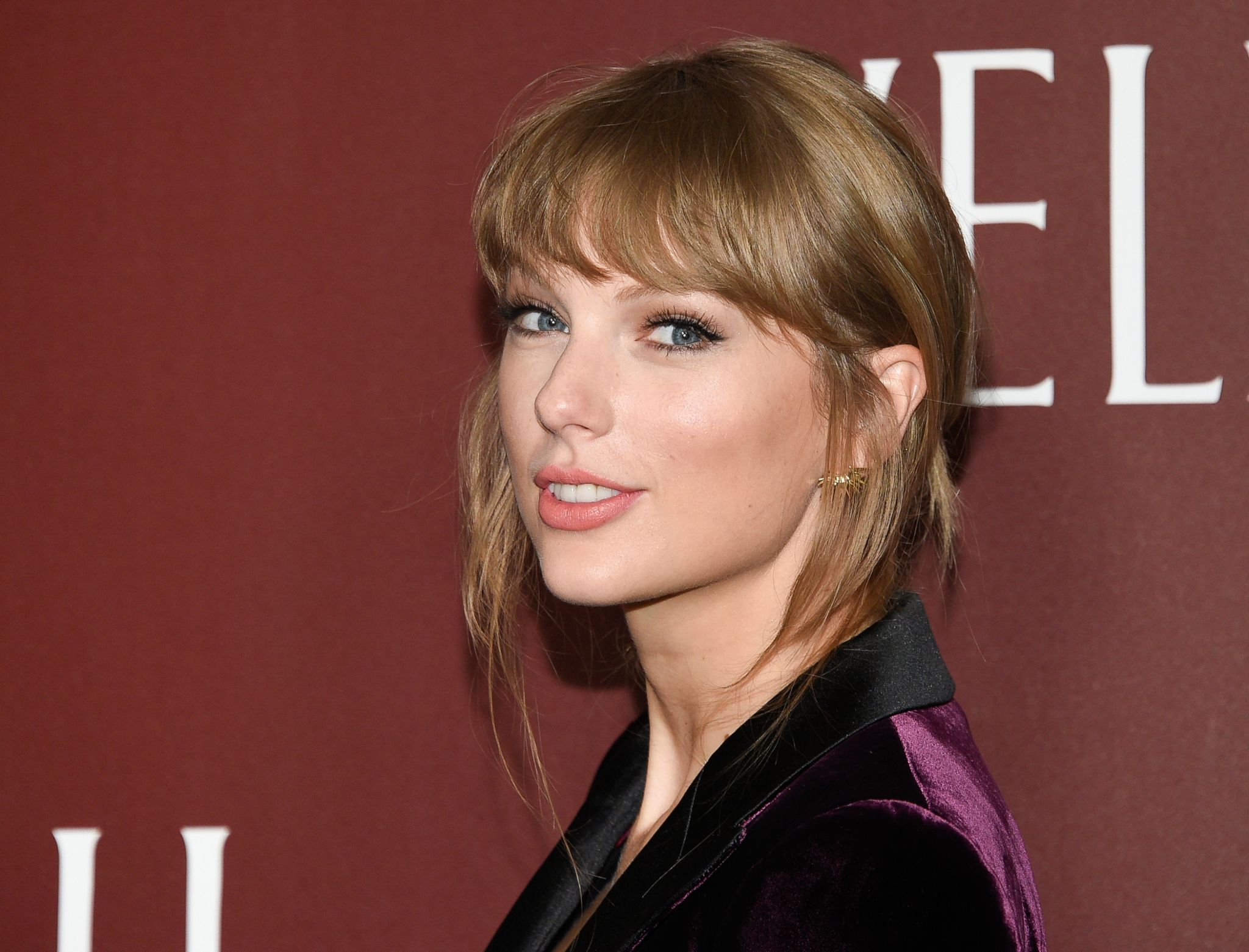 Taylor Swift kehrt zu den Beats zurück