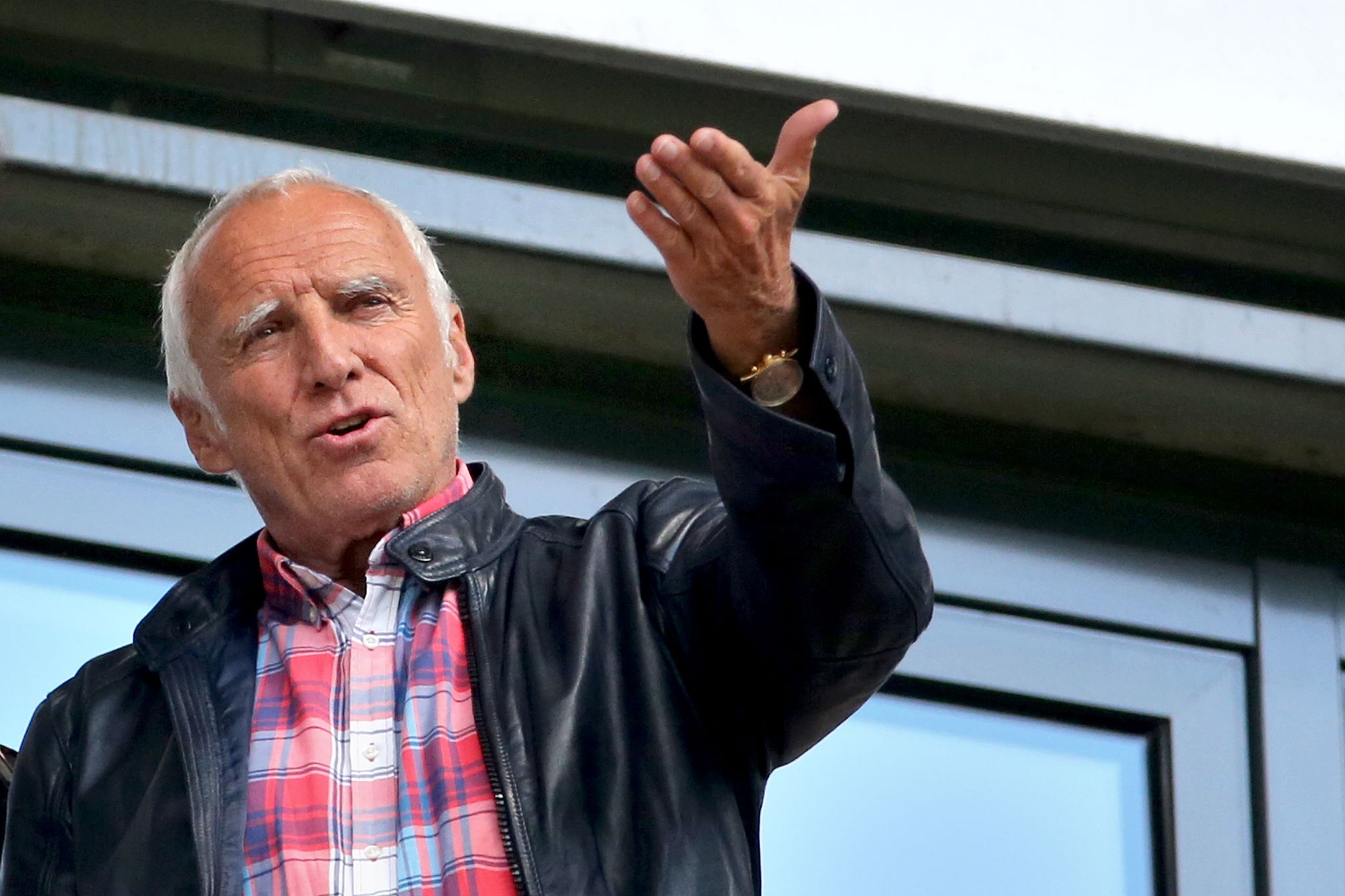 Zum Tod des Red-Bull-Gründers – Wer war Dietrich Mateschitz?