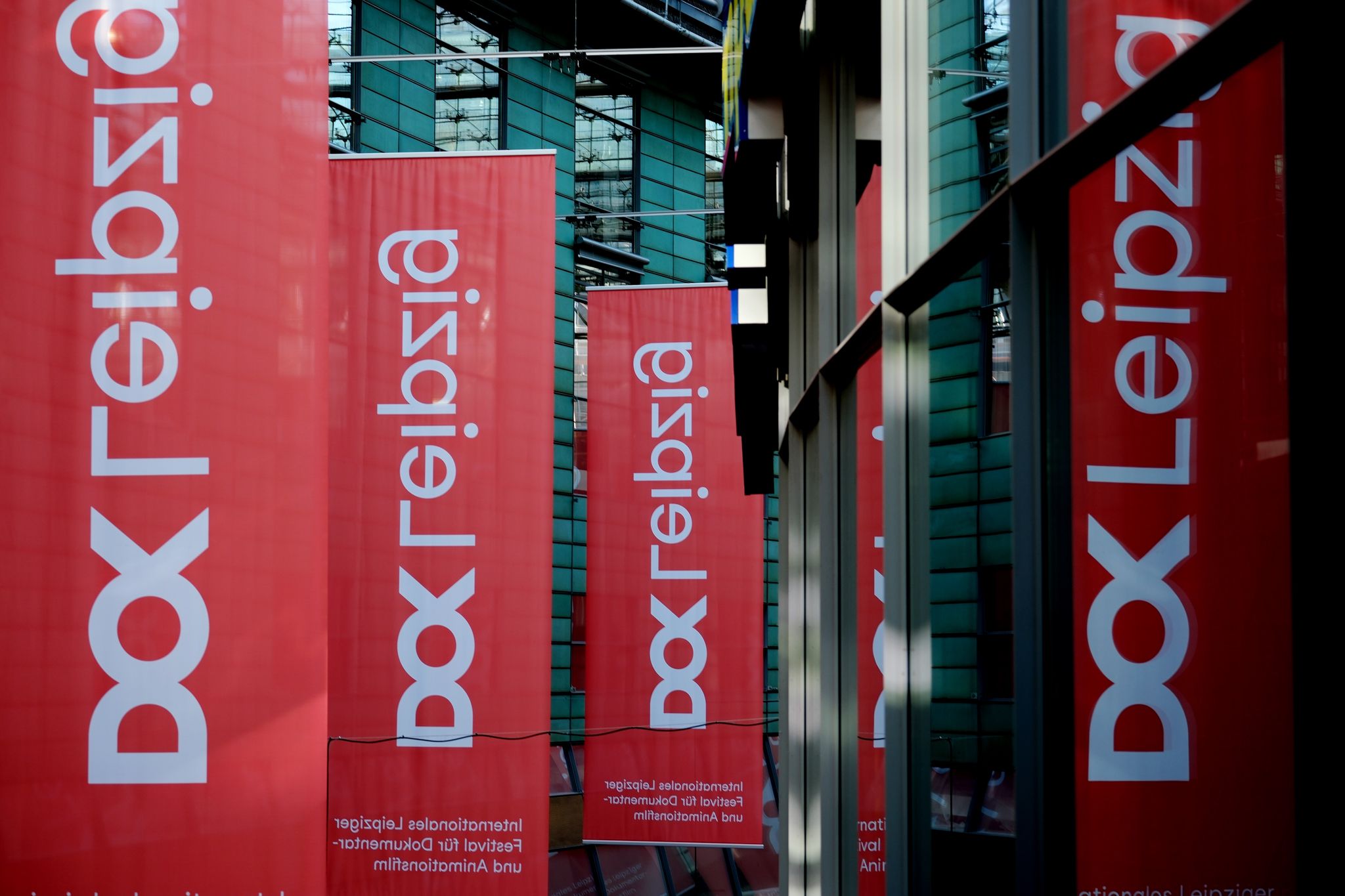 Volles Dok-Filmfestival mit «neuer Zuschauerschicht»