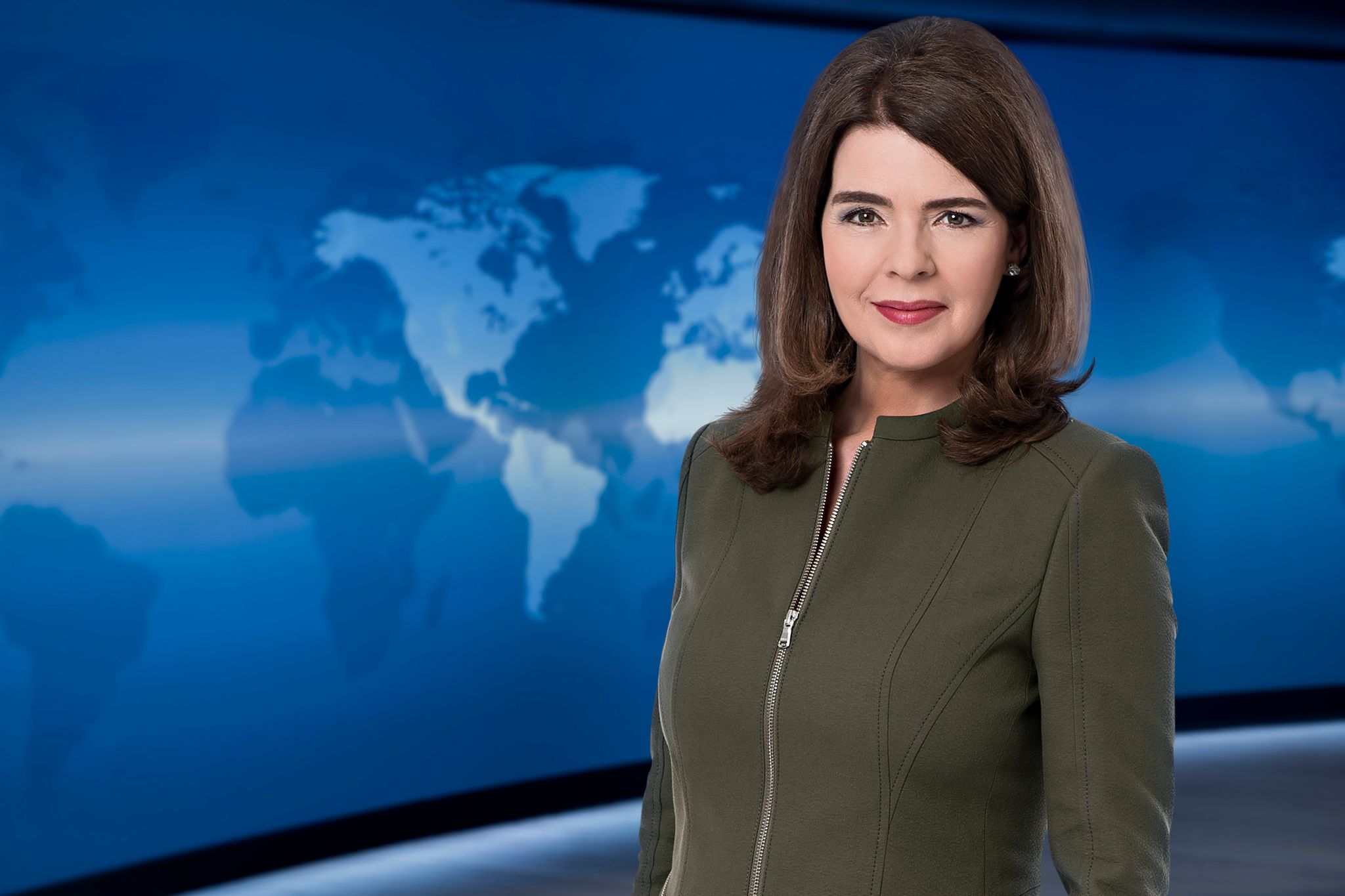 Jugendwort: «Tagesschau»-Sprecherin Daubner wieder gefragt
