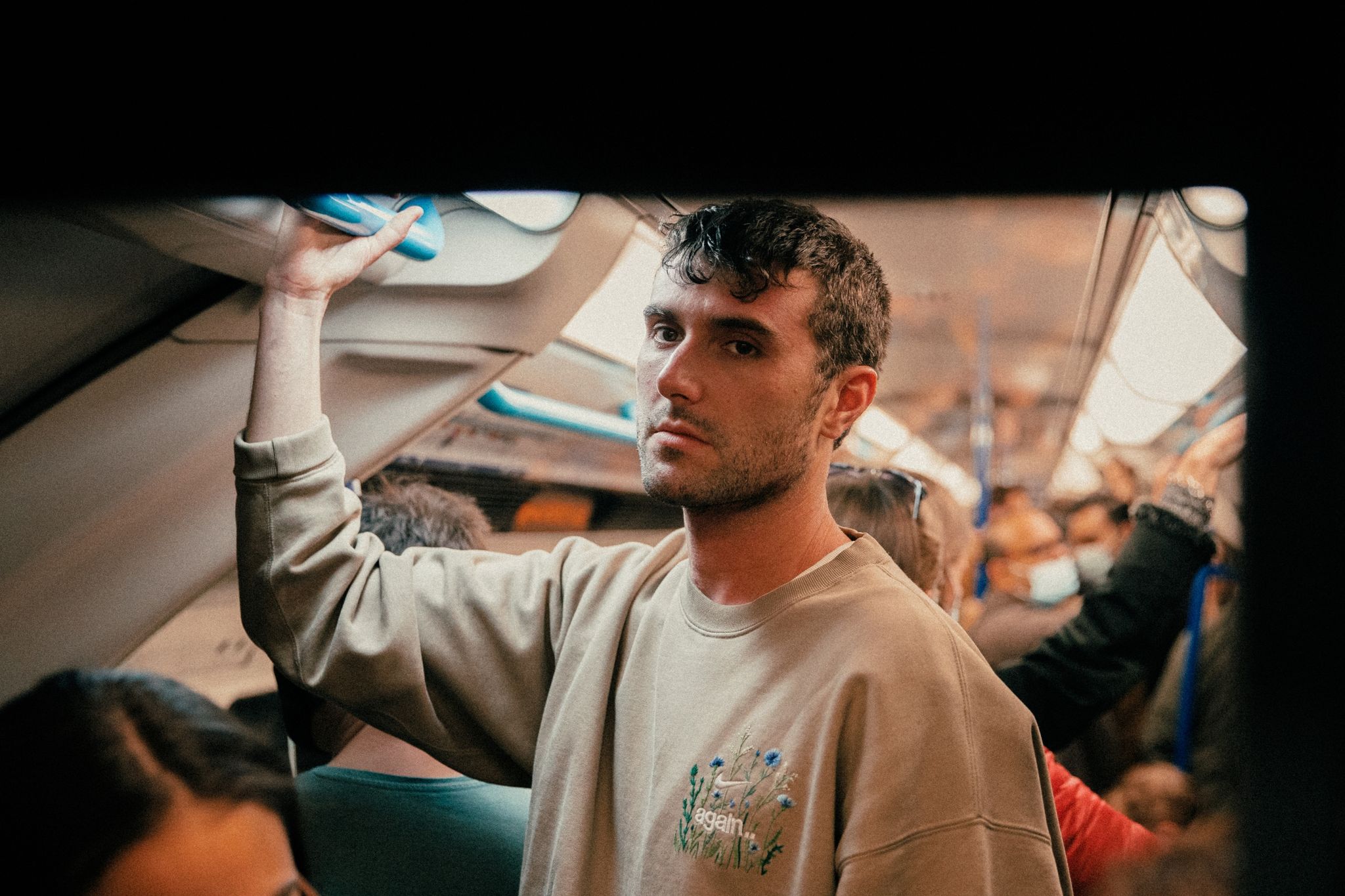 Fred Again verpackt Erinnerungen in Musik
