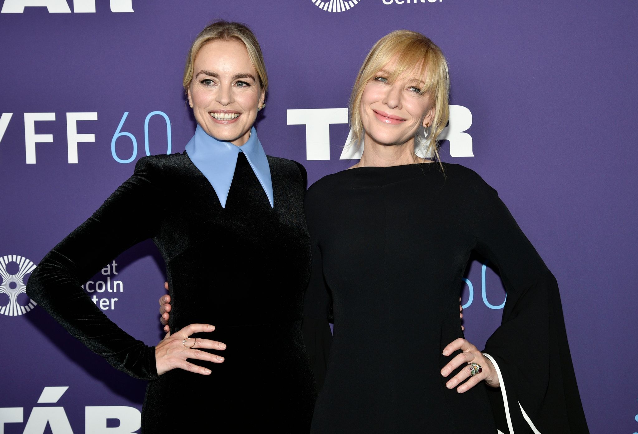 Gotham Awards: Drama «Tàr» mit Nina Hoss ist Favorit