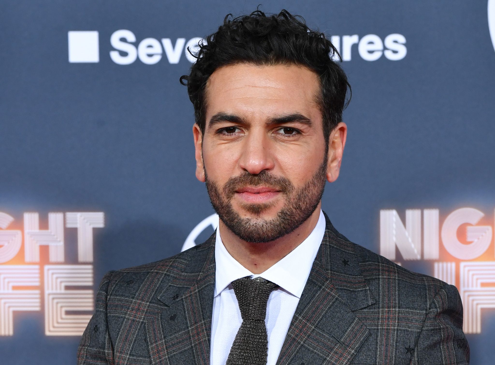 Elyas M’Barek über Kanye Wests Hassrede geschockt