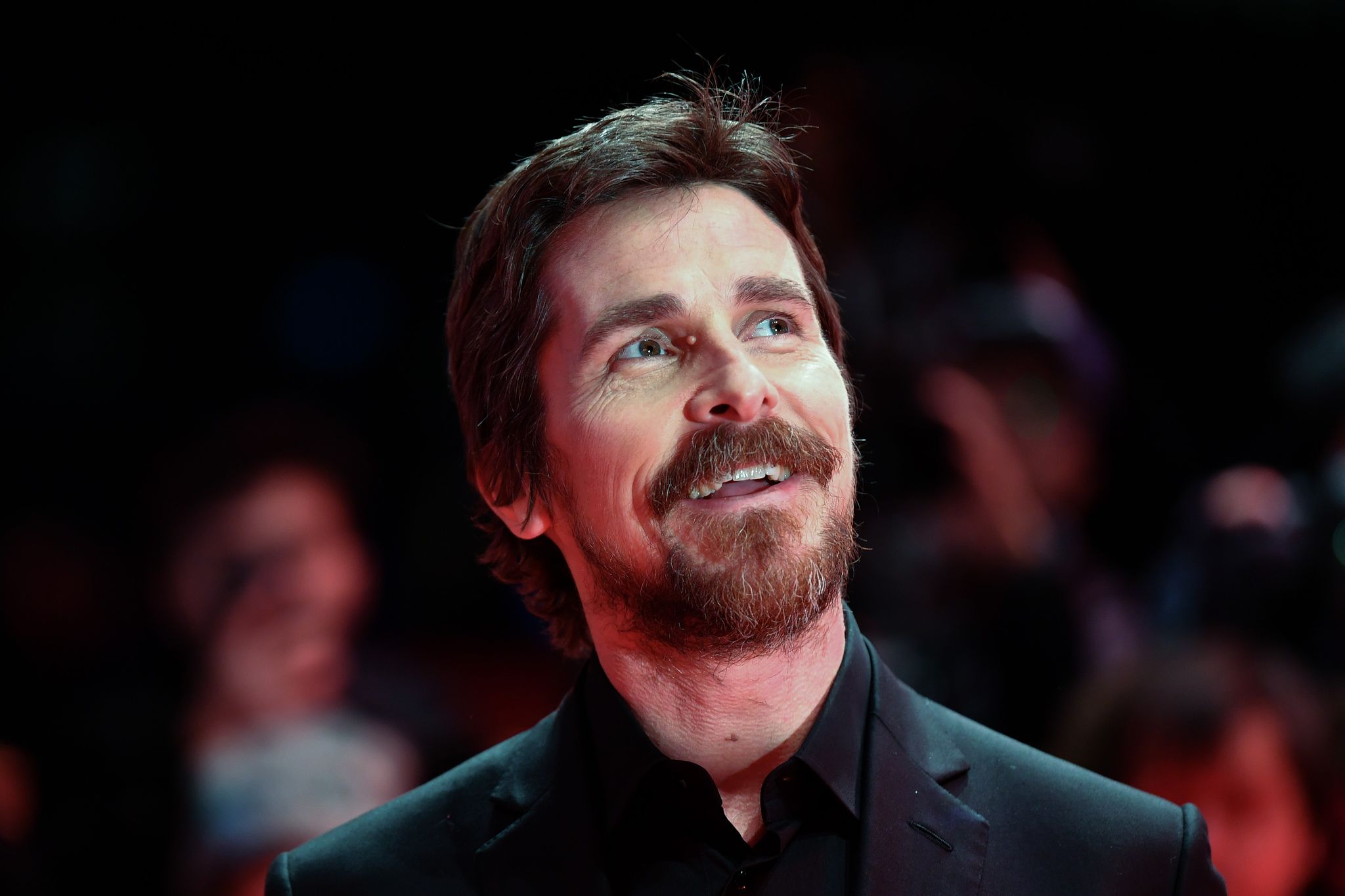 Christian Bale: «Ich bin ein nerviger Bastard»