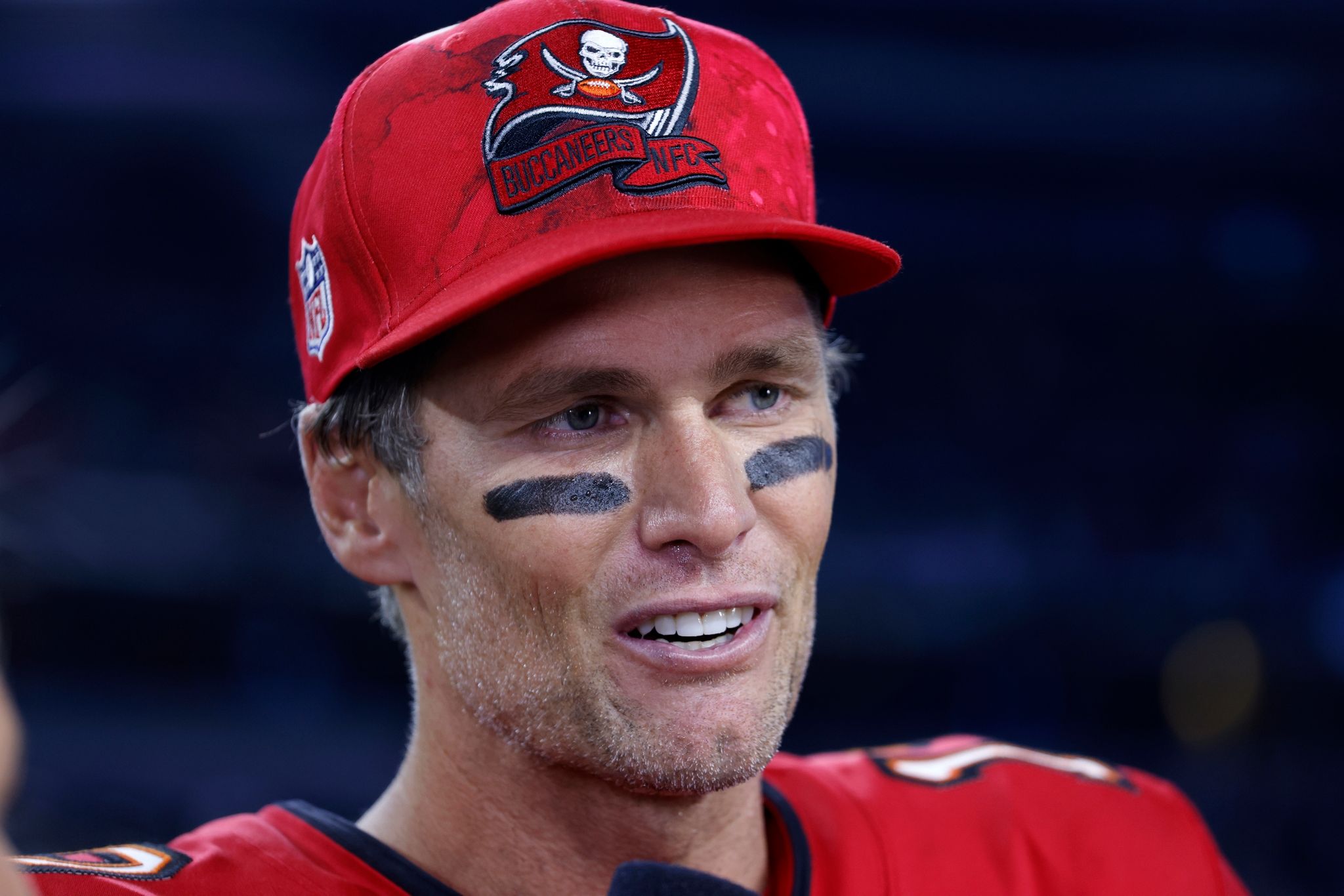 Tom Brady über das Ehe-Aus mit Gisele Bündchen