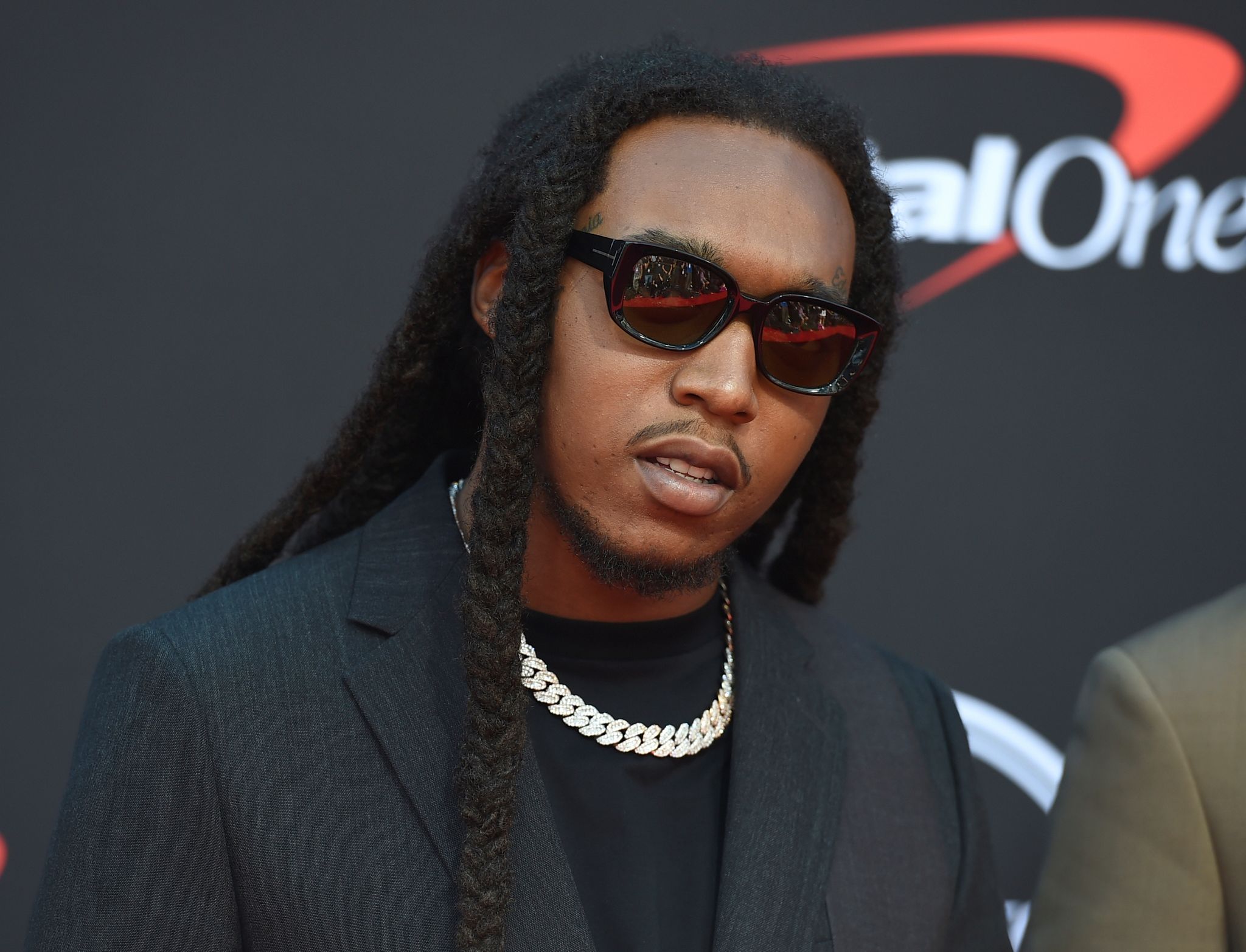 Berichte: US-Rapper Takeoff in Houston erschossen