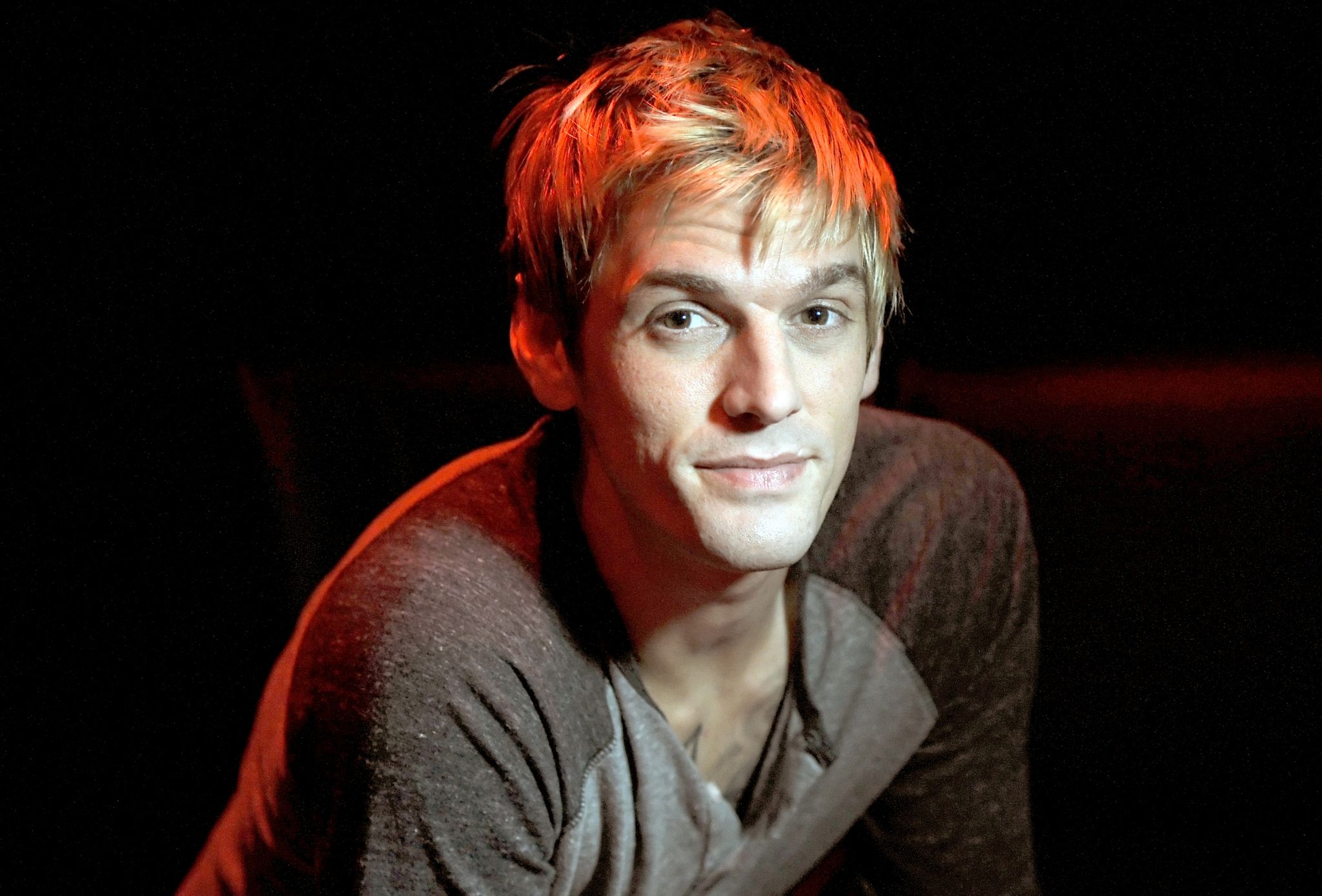 Ex-Kinderstar mit schweren Problemen: Aaron Carter ist tot