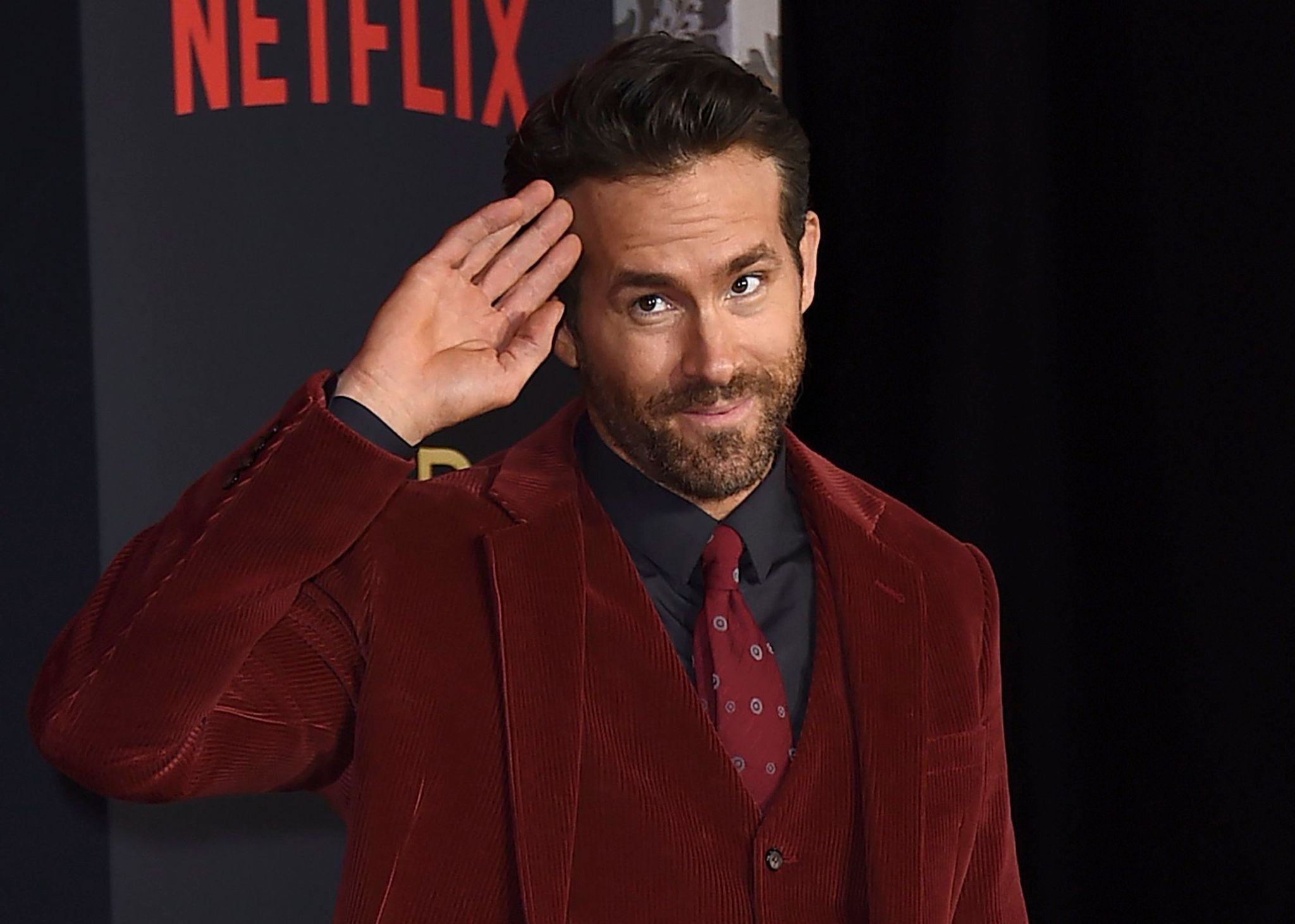 «Masked Singer» war für Ryan Reynolds «traumatisch»