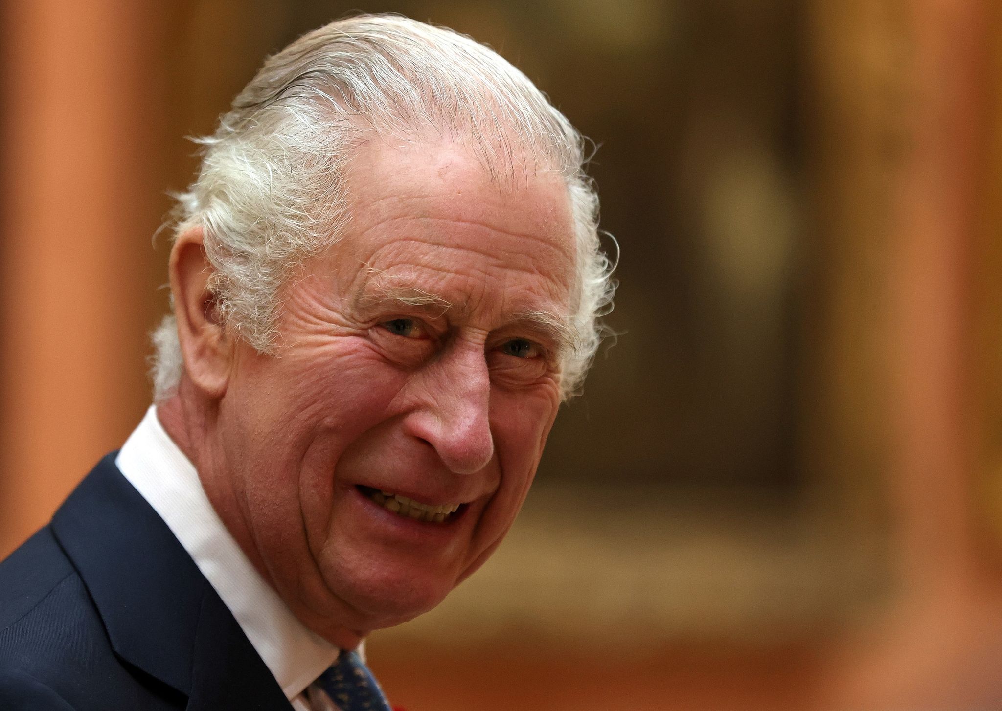 König Charles wird 74: Bewährungsprobe auf dem Thron
