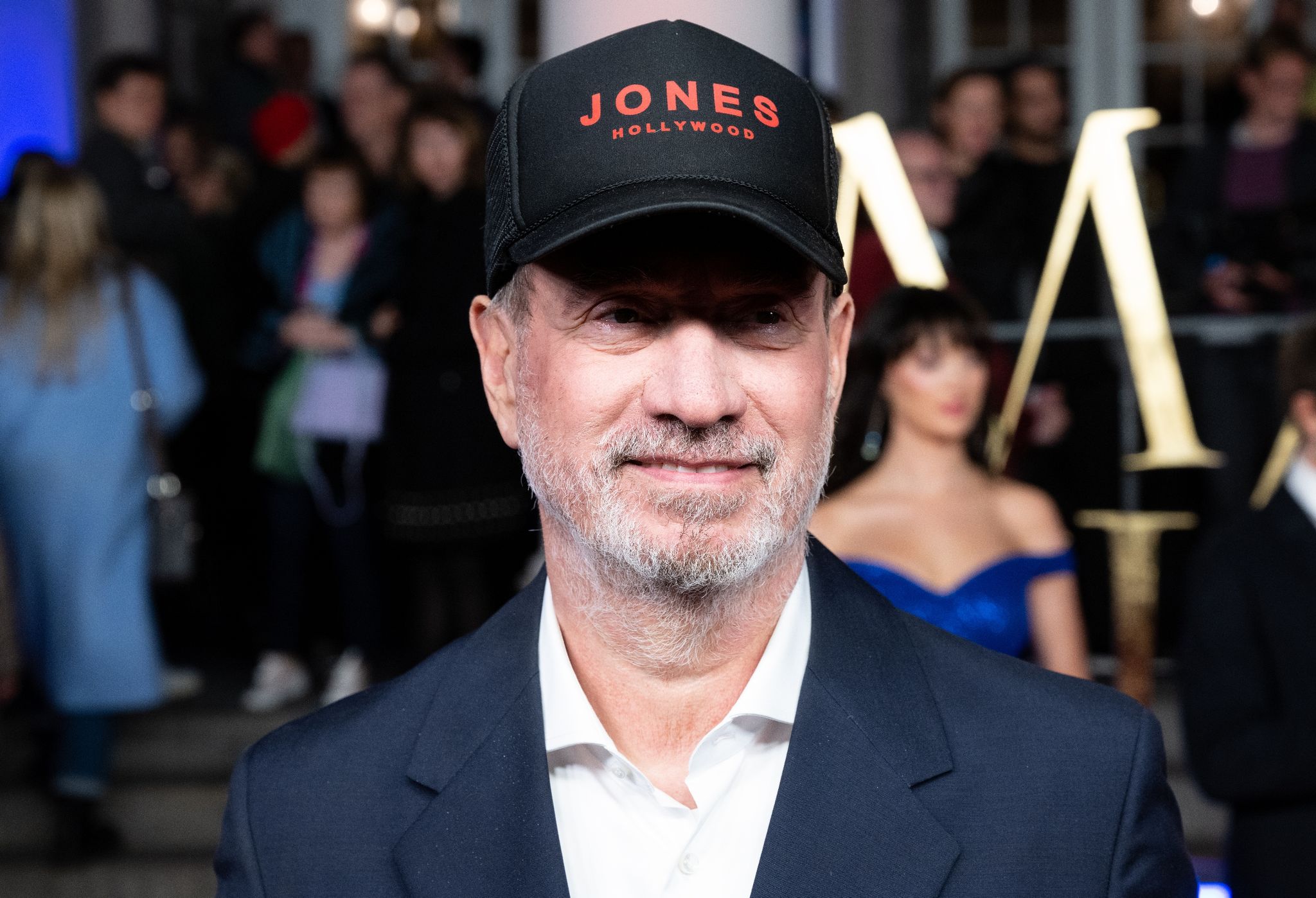 Roland Emmerich kündigt letzten Film an