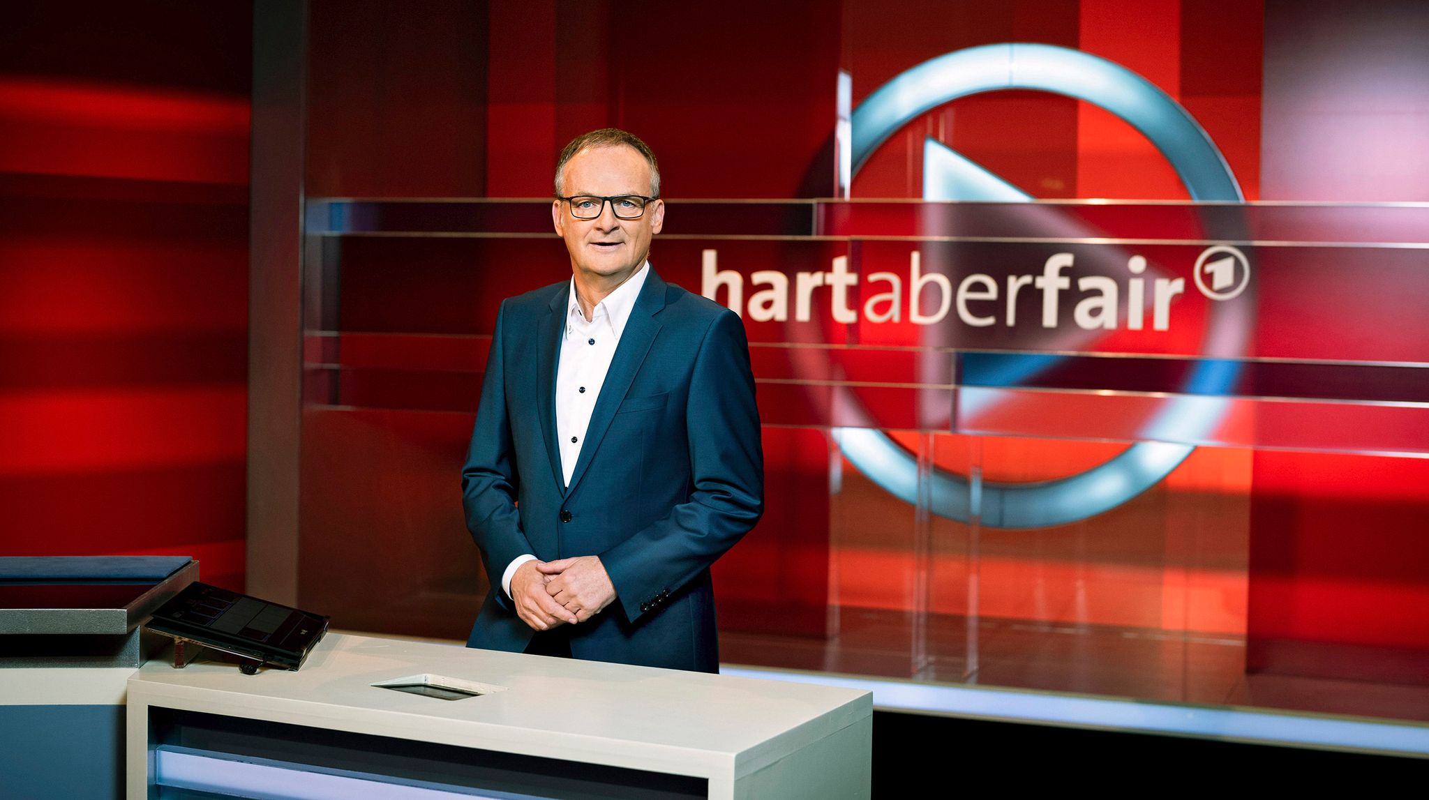 Plasberg macht bei «hart aber fair» Platz für Nachfolger