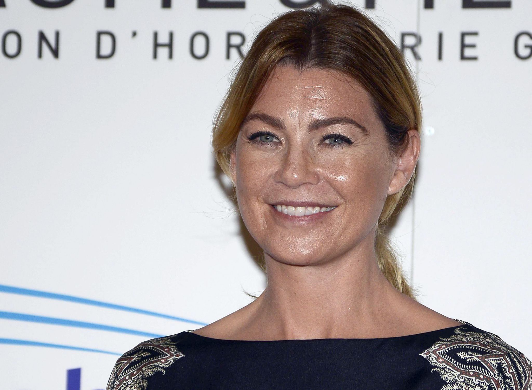 «Grey’s Anatomy»-Star Ellen Pompeo steigt aus