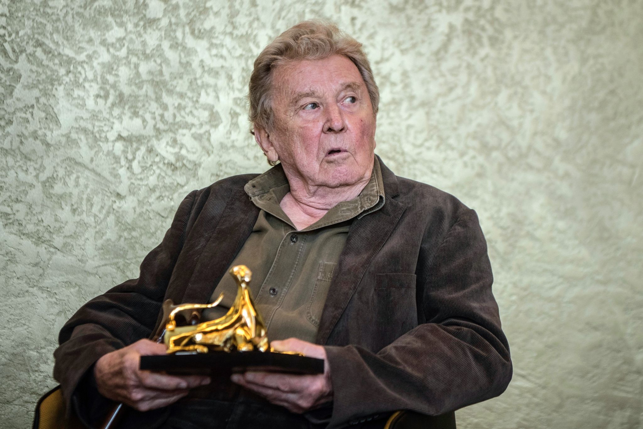 Umstritten und anspruchsvoll – Jean-Marie Straub ist tot