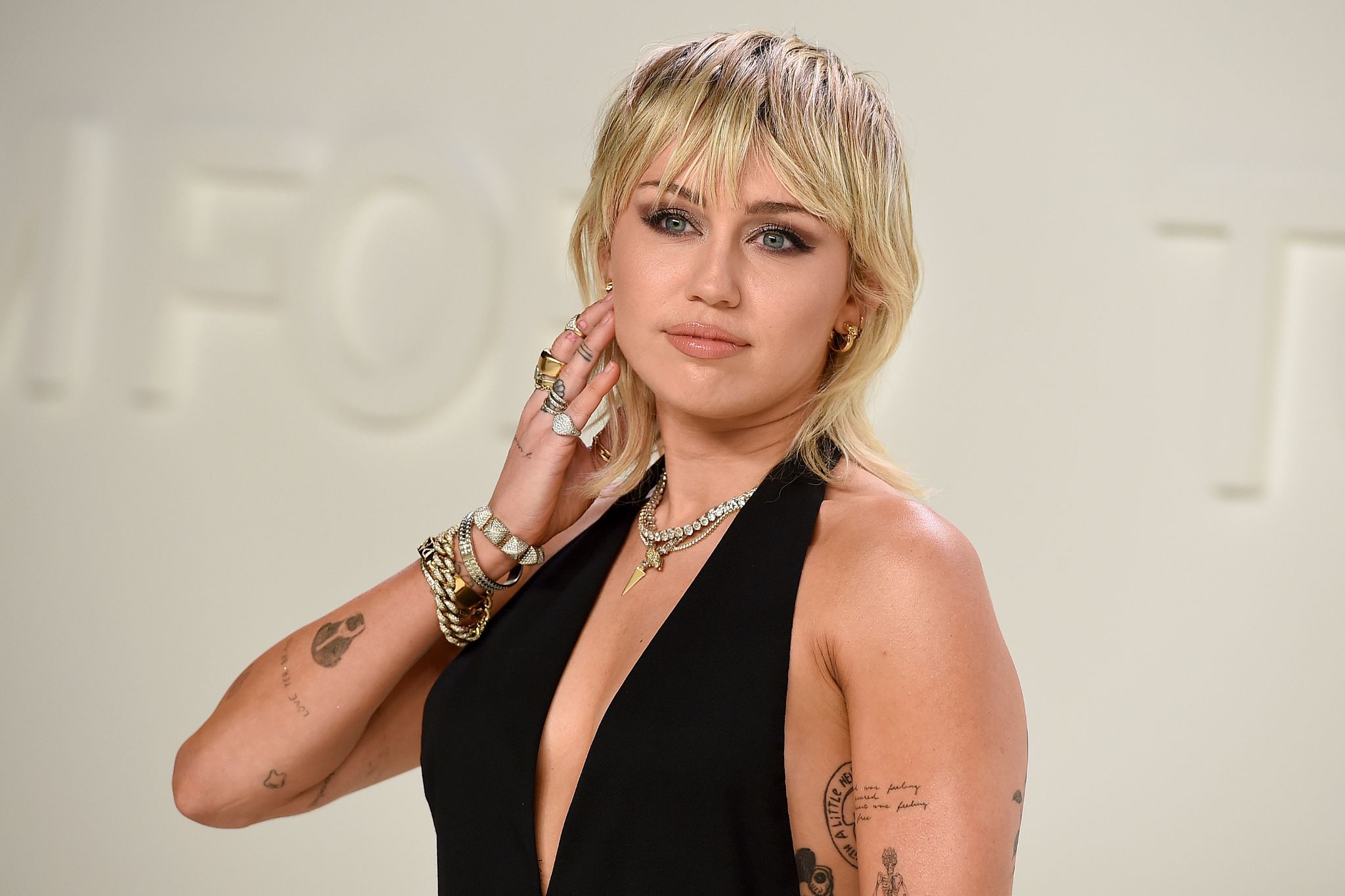 Drei Jahrzehnte Party – Miley Cyrus wird 30