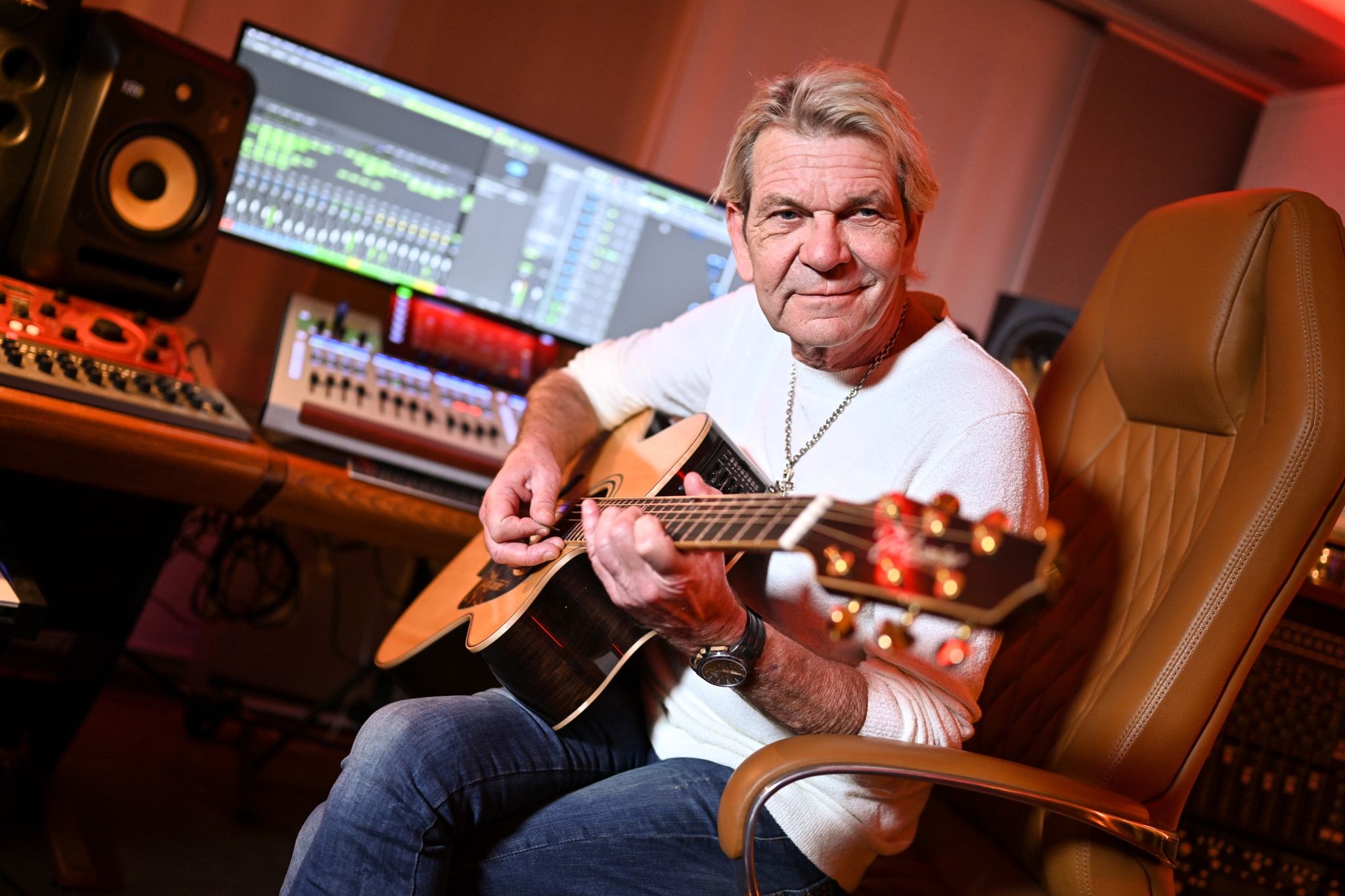 Alle Höhen und Tiefen- Matthias Reim wird 65