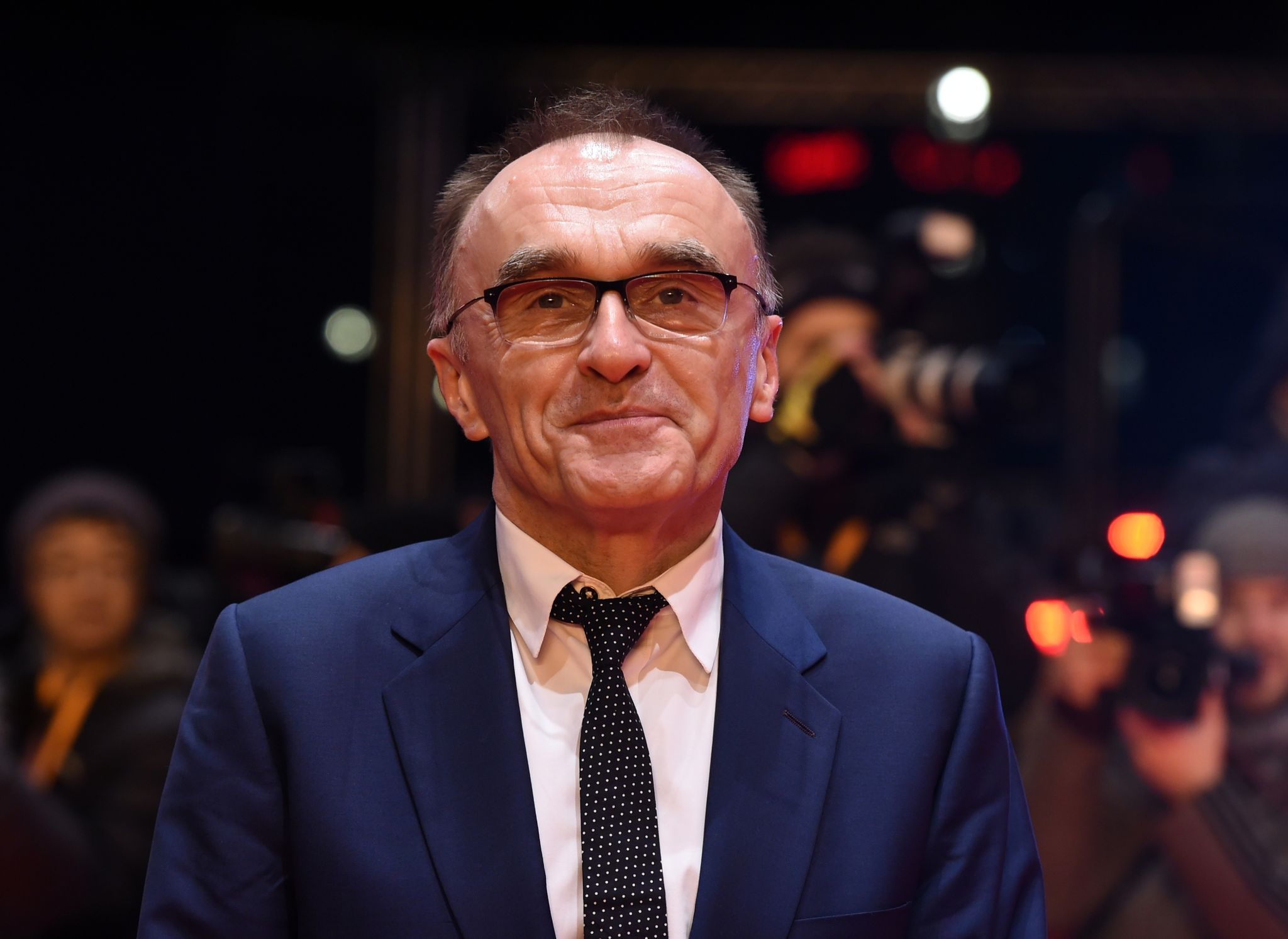 Danny Boyle will keinen «James Bond»-Film drehen