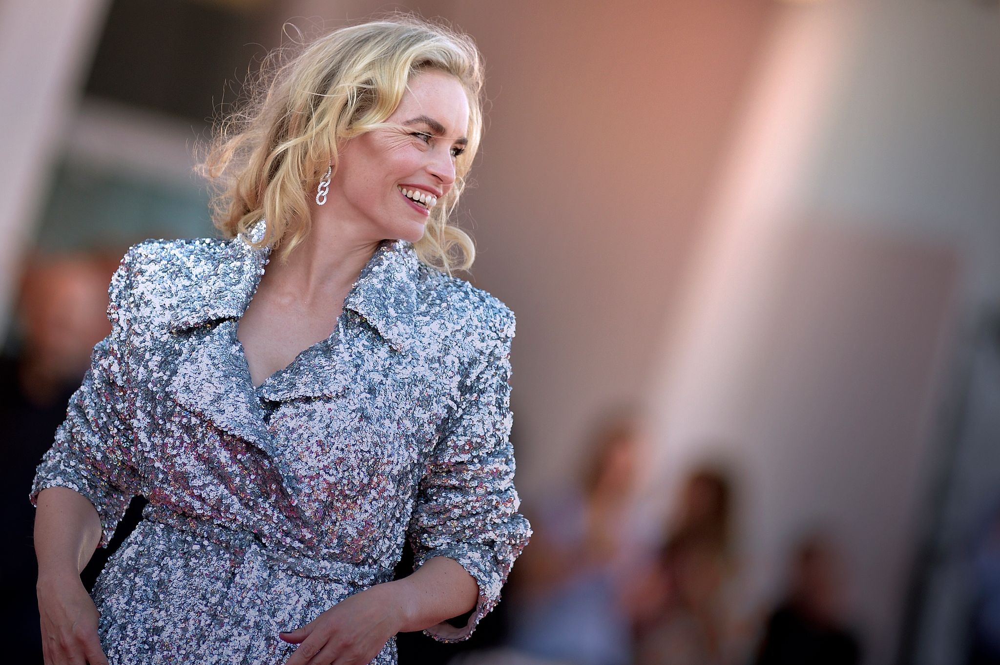 Nina Hoss geht bei Gotham Awards leer aus