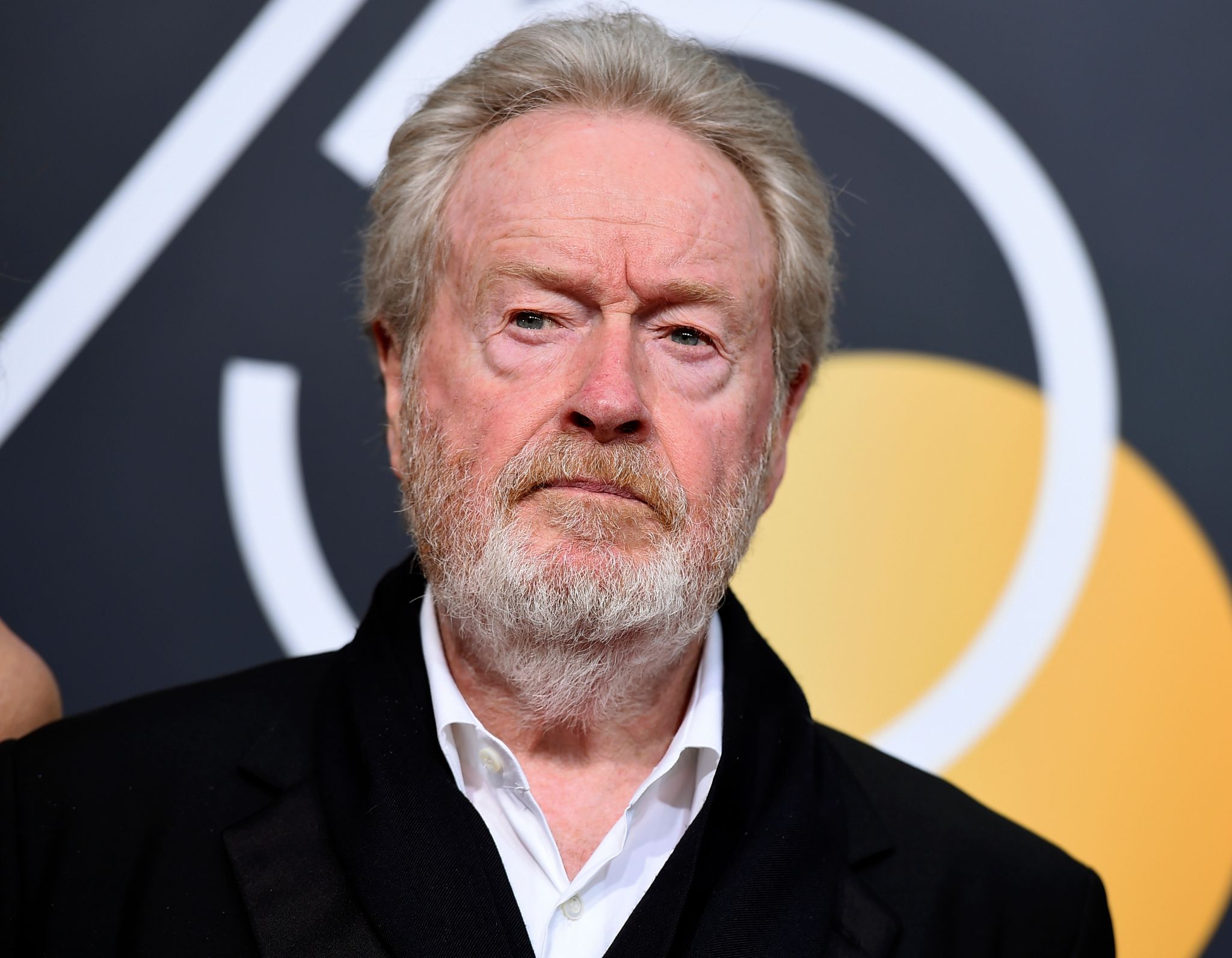 Ridley Scott mit 85 noch ohne Oscar