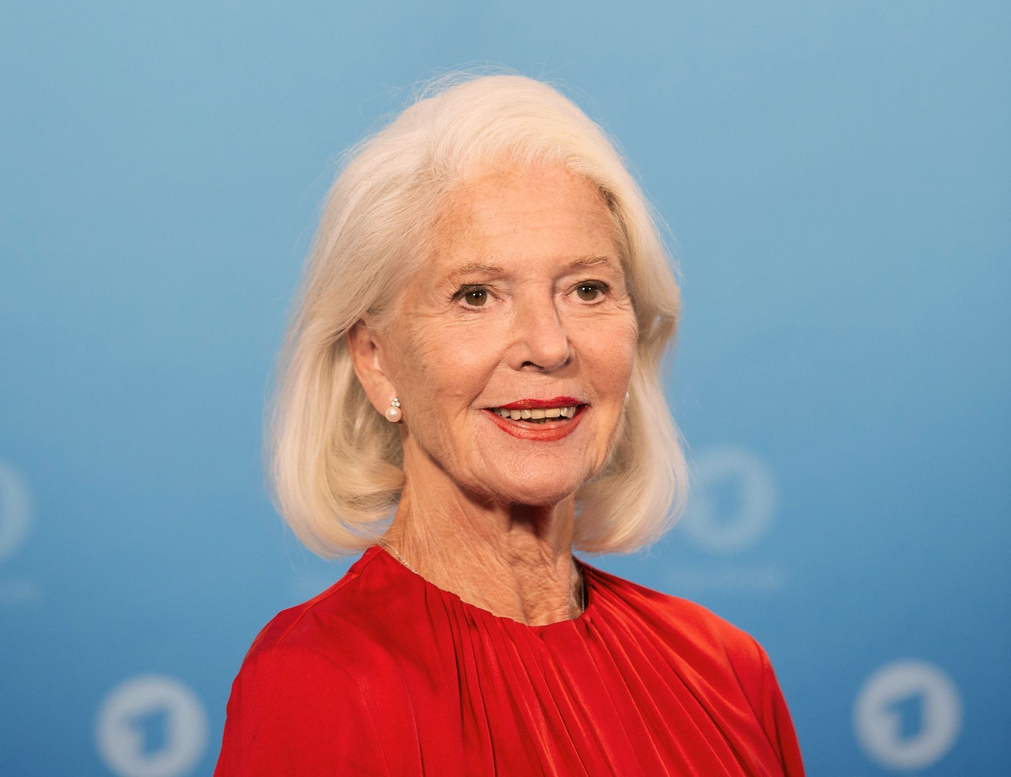 Christiane Hörbiger mit 84 Jahren gestorben