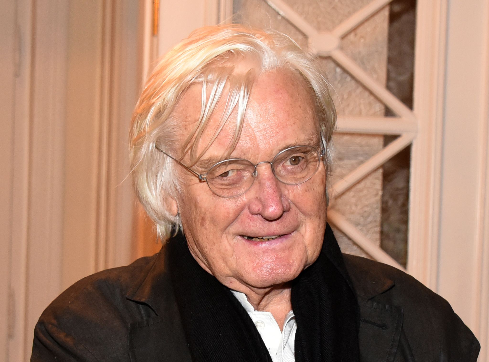 Stararchitekt Meinhard von Gerkan mit 87 Jahren gestorben