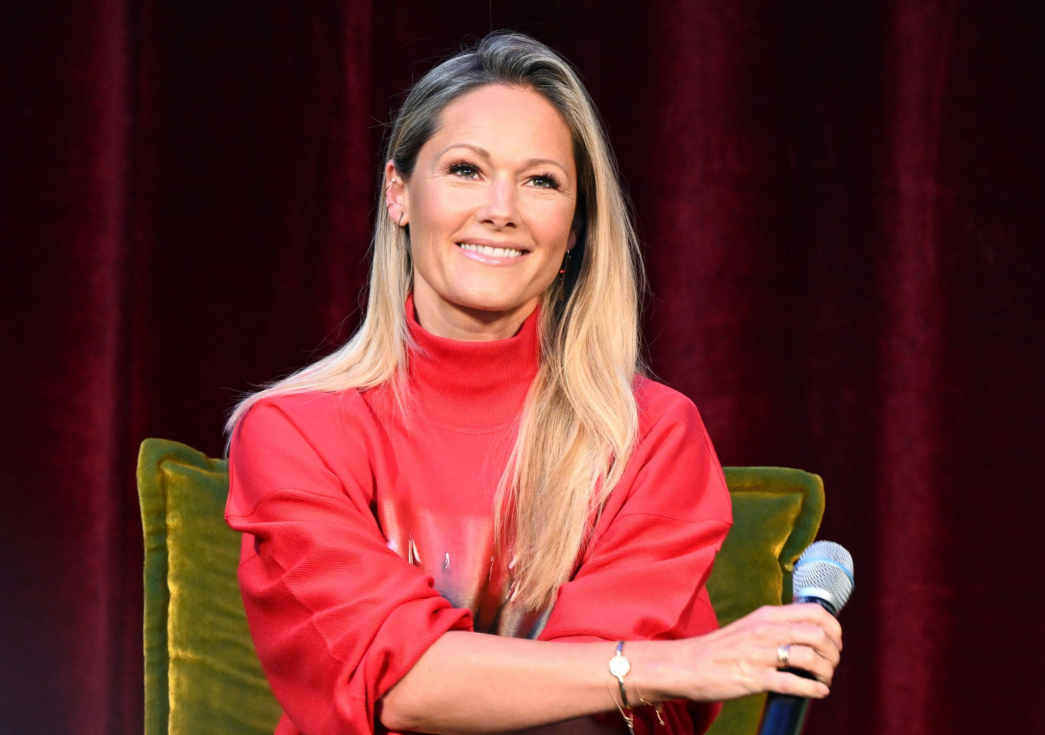 Helene Fischer: War kurz vor einem Burnout