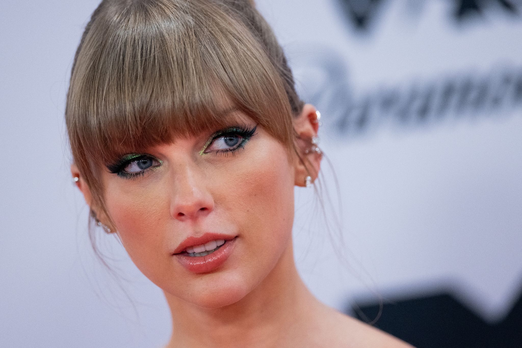 Taylor Swift orientiert sich beruflich um