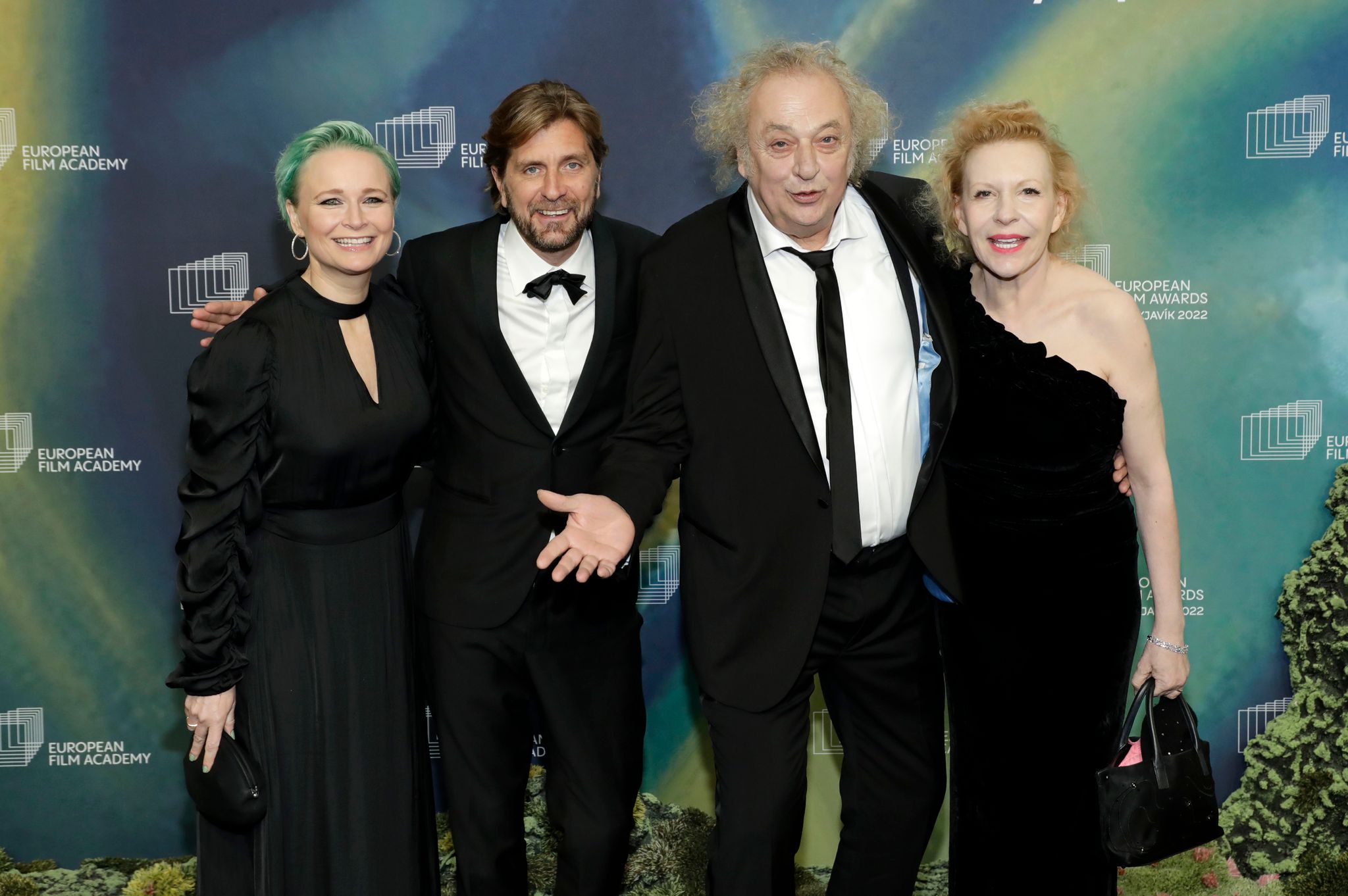 Europäischer Filmpreis geht an «Triangle of Sadness»