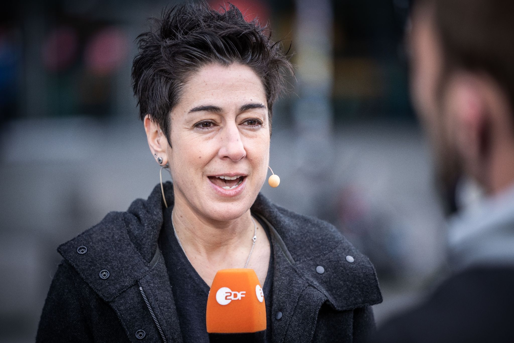 Warnstreik beim ZDF: «Morgenmagazin» und «heute» ausgefallen