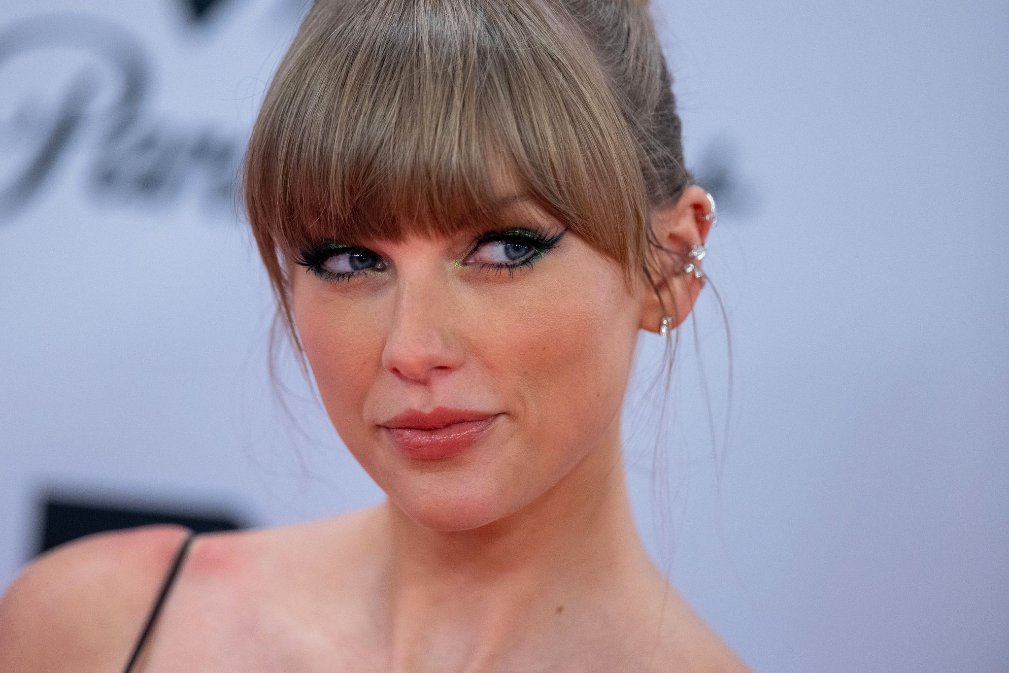 Taylor Swift verbrachte 33. Geburtstag im Studio
